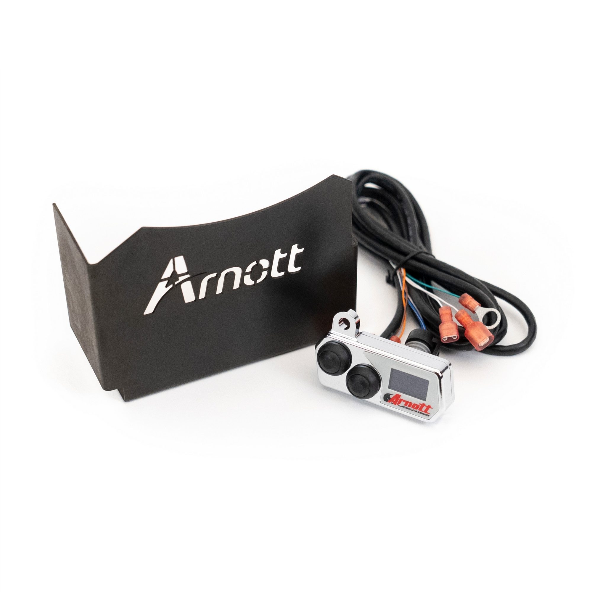 Air Suspension System | ARNOTT MC-3948 Fits BMW — image 5