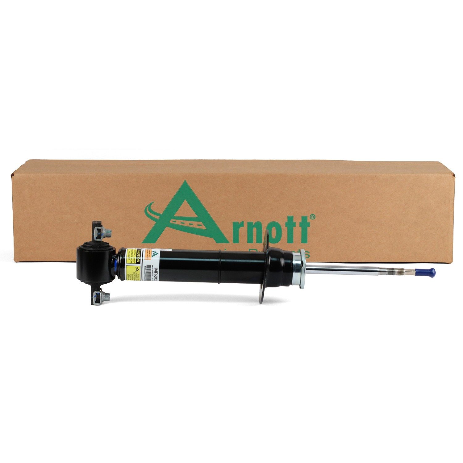 Front Suspension Strut | ARNOTT MR-3435 Fits GMC Chevrolet Cadillac — image 4