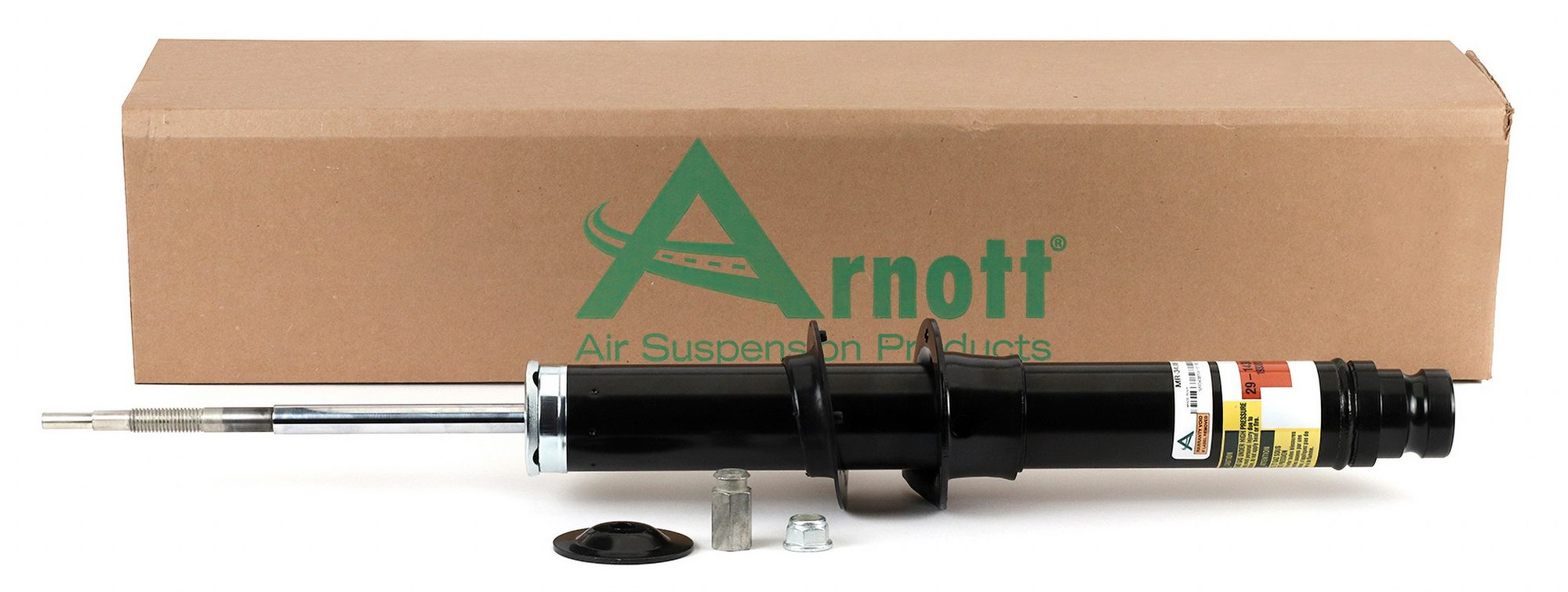 Front Suspension Strut | ARNOTT MR-3438 Fits Cadillac STS 2007-2010 — image 3