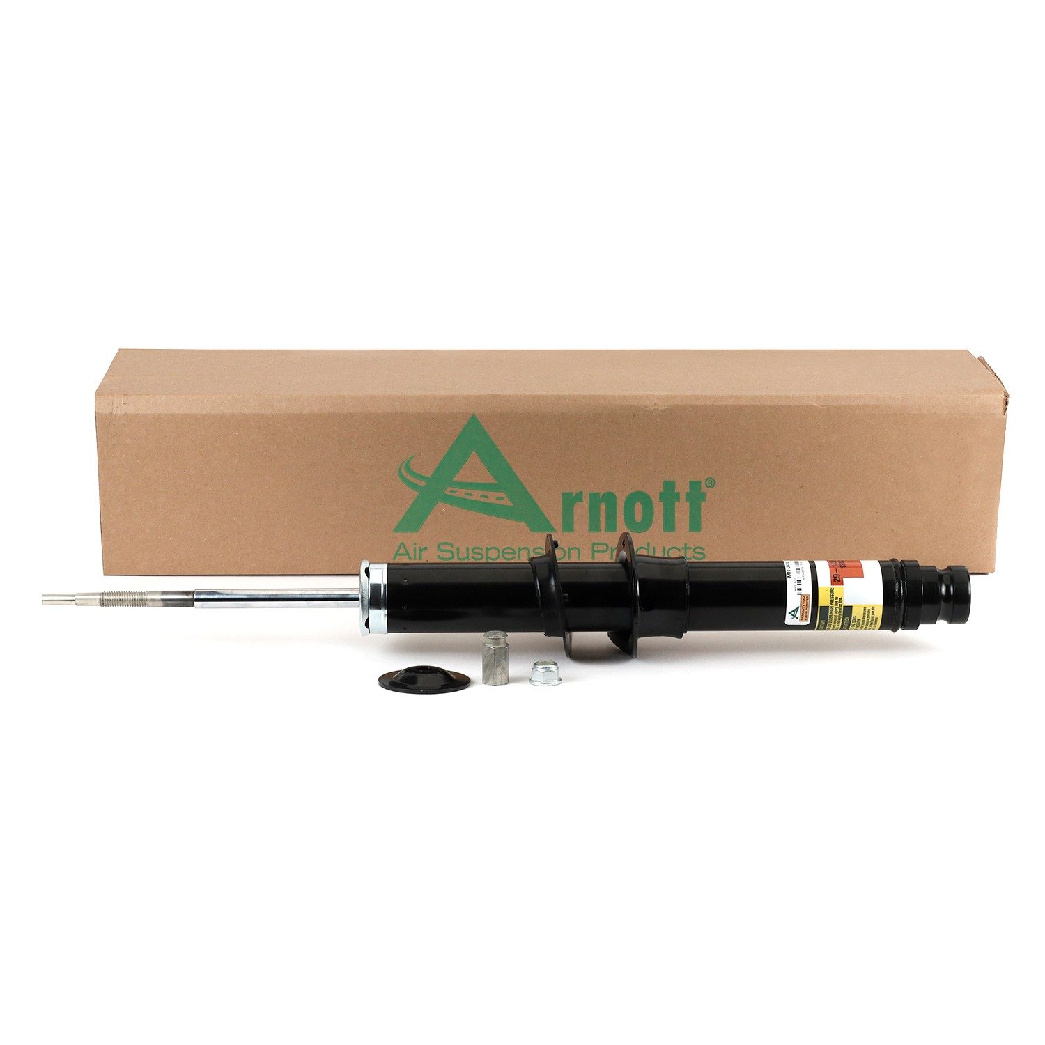 Front Suspension Strut | ARNOTT MR-3438 Fits Cadillac STS 2007-2010 — image 4