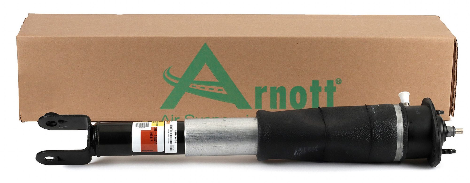 Suspension Shock Absorber | ARNOTT MR-3439 — image 3
