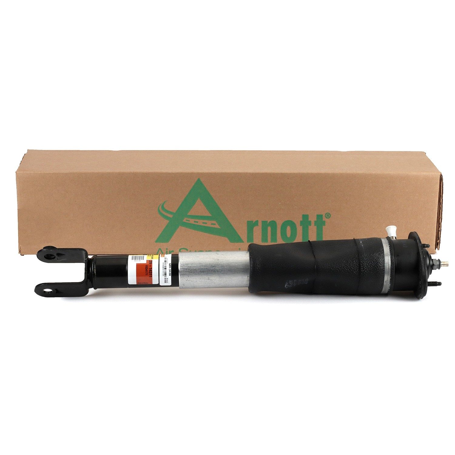 Suspension Shock Absorber | ARNOTT MR-3439 — image 4
