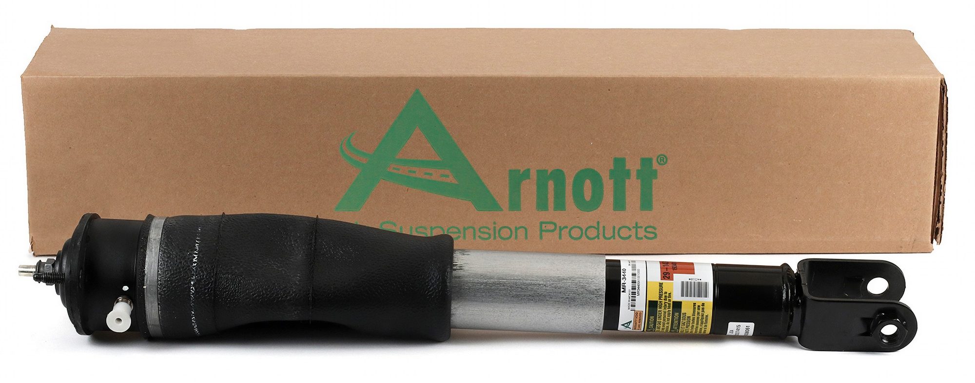 Suspension Shock Absorber | ARNOTT MR-3440 — image 3