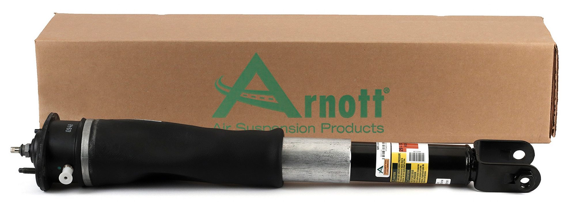 Rear Suspension Shock Absorber | ARNOTT MR-3442 Fits Cadillac SRX 2004-2009 — image 3