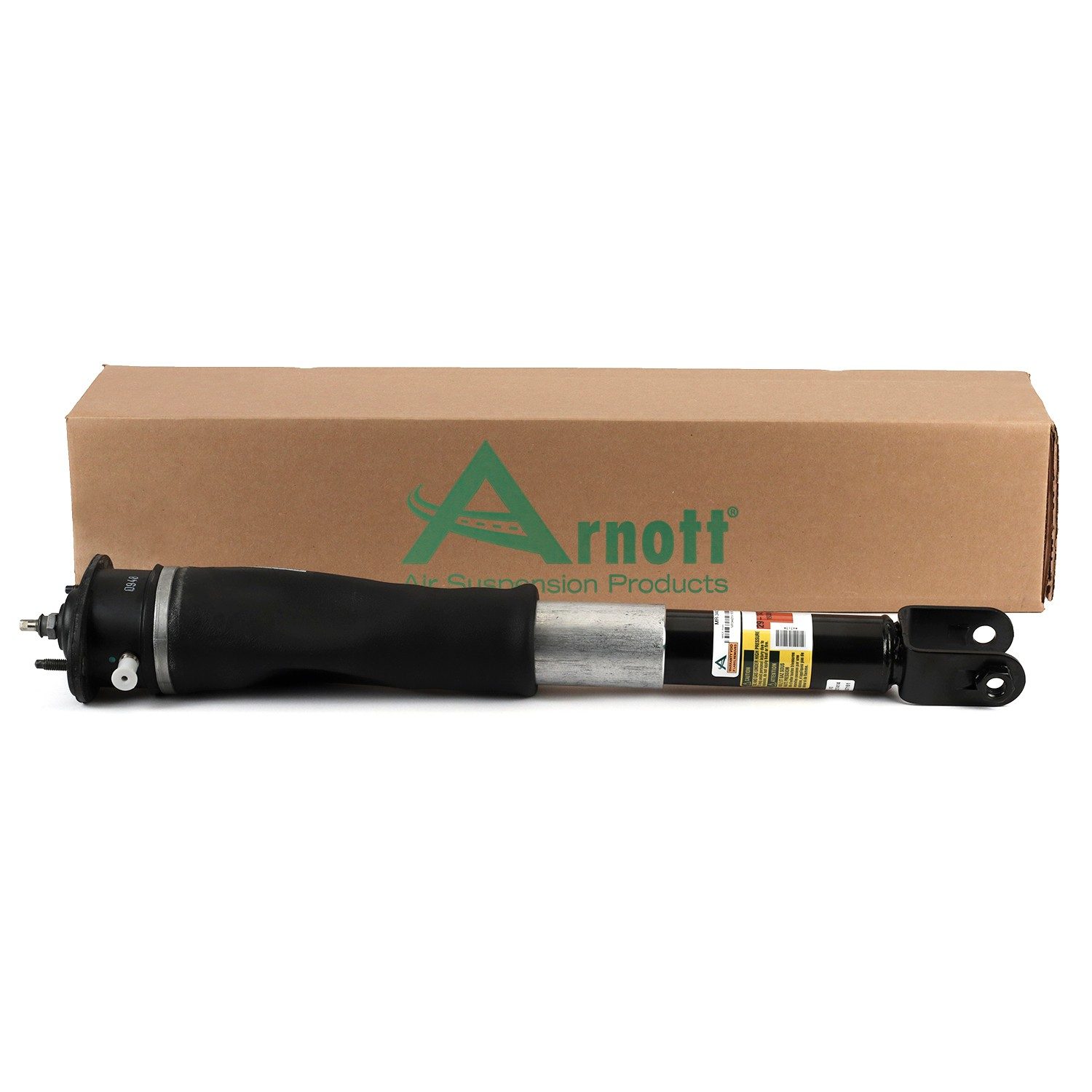 Rear Suspension Shock Absorber | ARNOTT MR-3442 Fits Cadillac SRX 2004-2009 — image 4