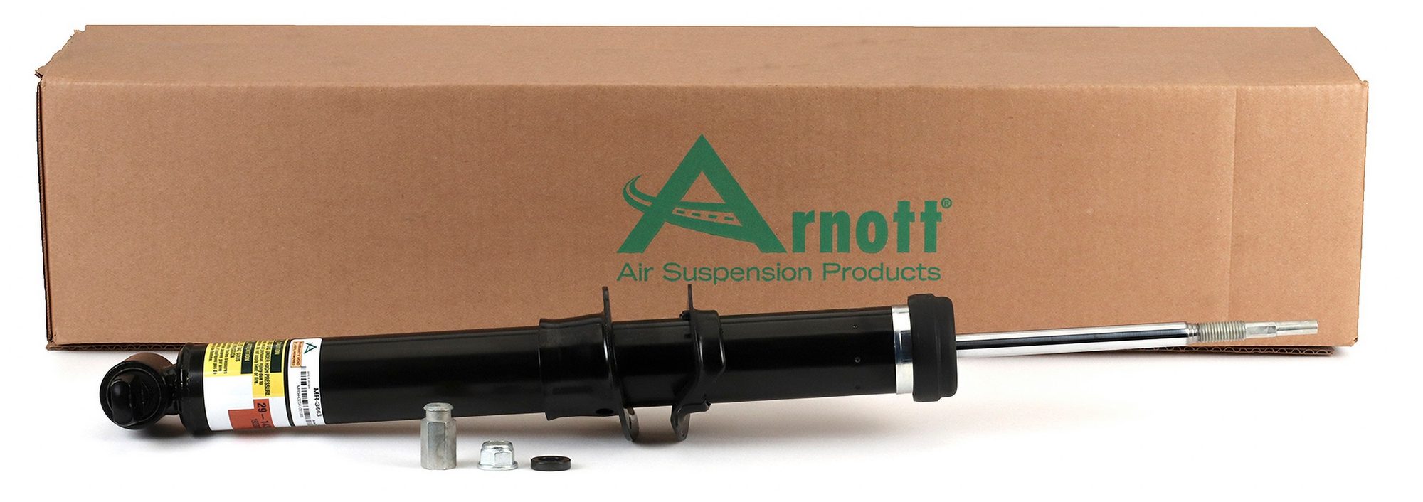 Suspension Strut | ARNOTT MR-3443 — image 3
