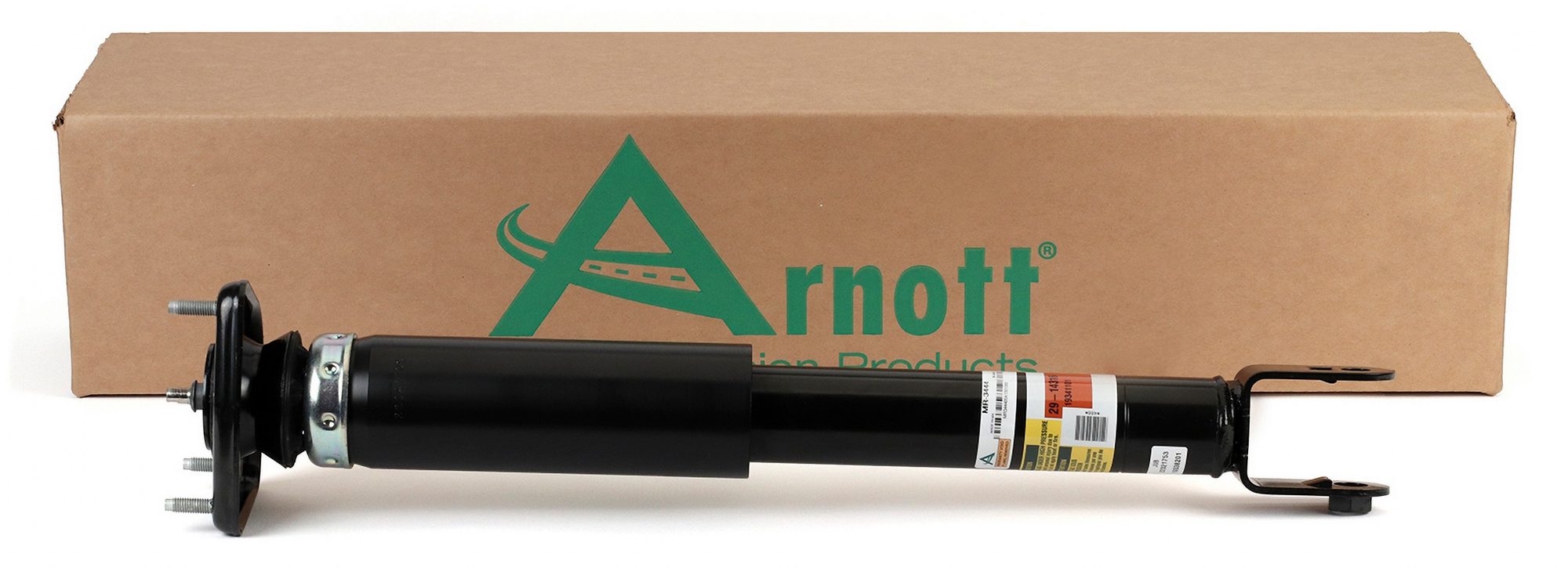 Rear Right Suspension Shock Absorber | ARNOTT MR-3444 Fits Cadillac CTS 2009-2015 — image 3