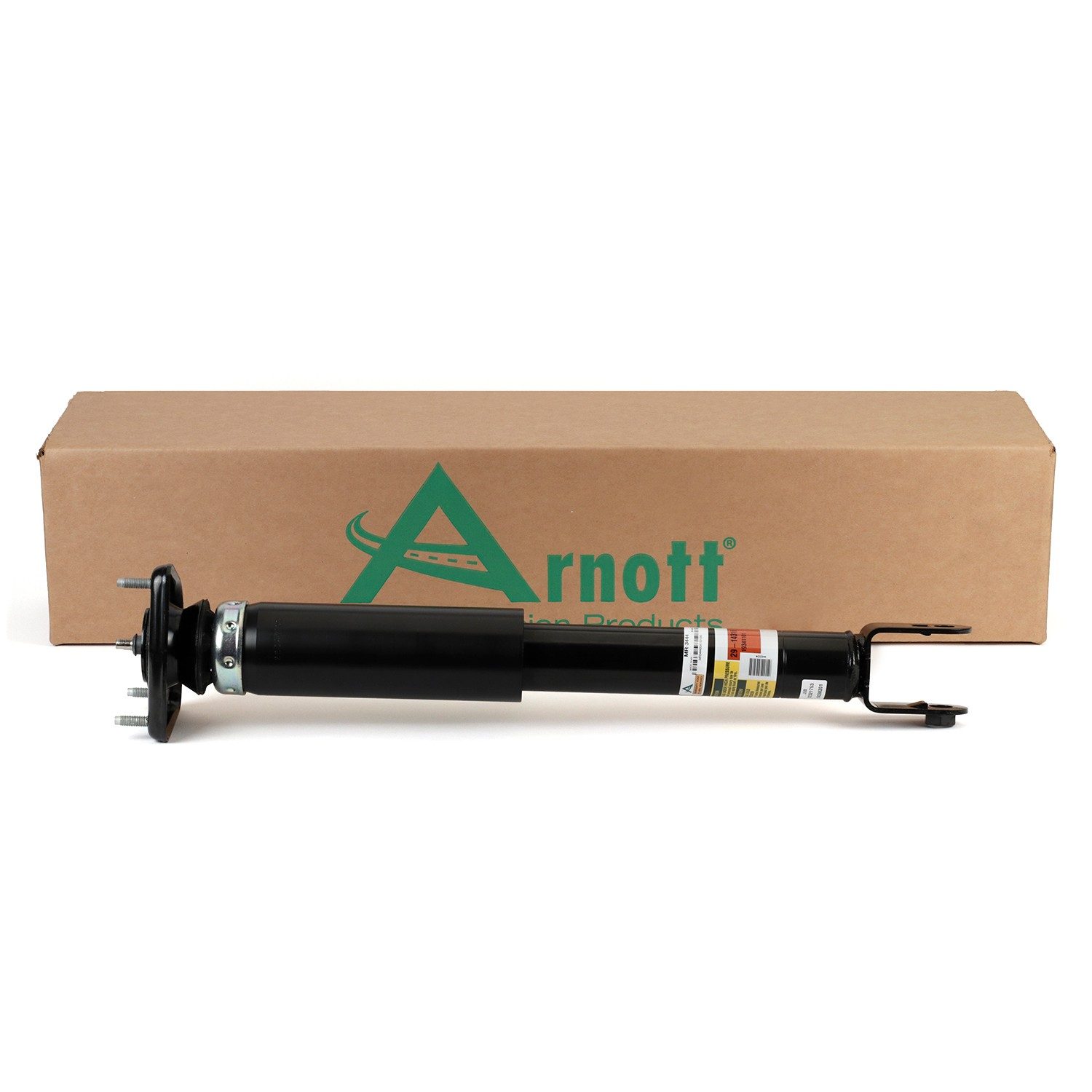 Rear Right Suspension Shock Absorber | ARNOTT MR-3444 Fits Cadillac CTS 2009-2015 — image 4