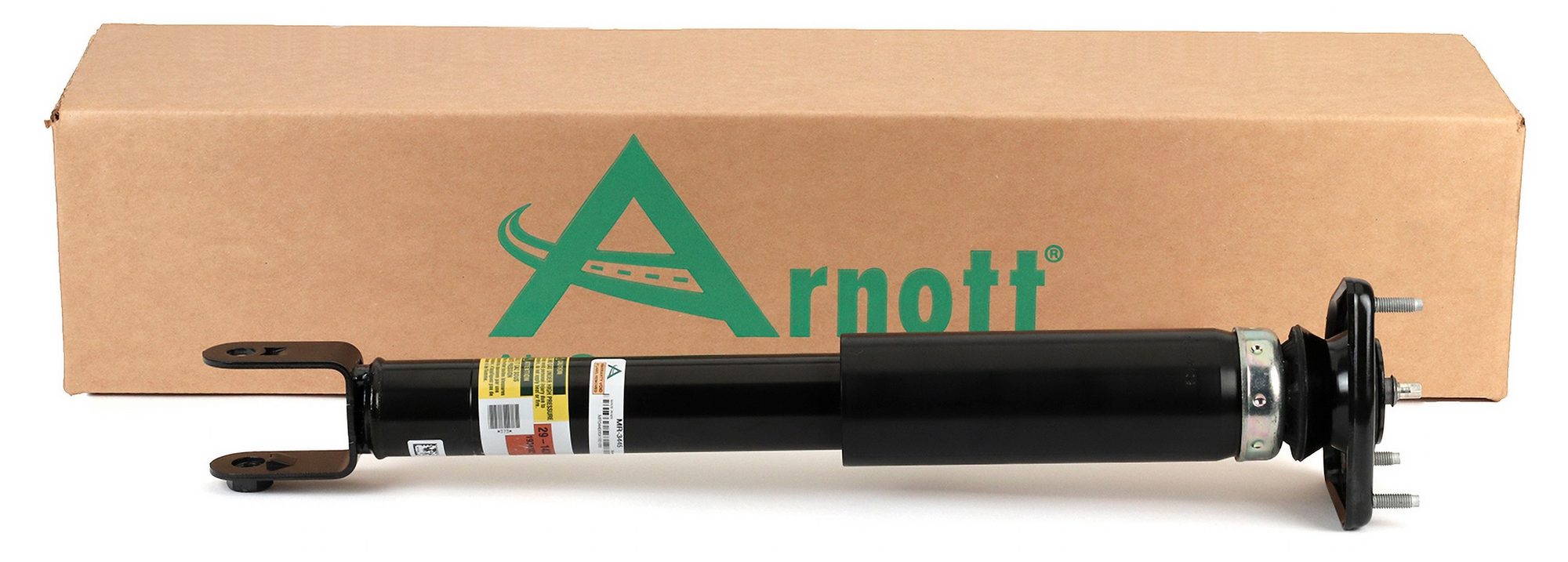 Rear Left Suspension Shock Absorber | ARNOTT MR-3445 Fits Cadillac CTS 2009-2015 — image 3