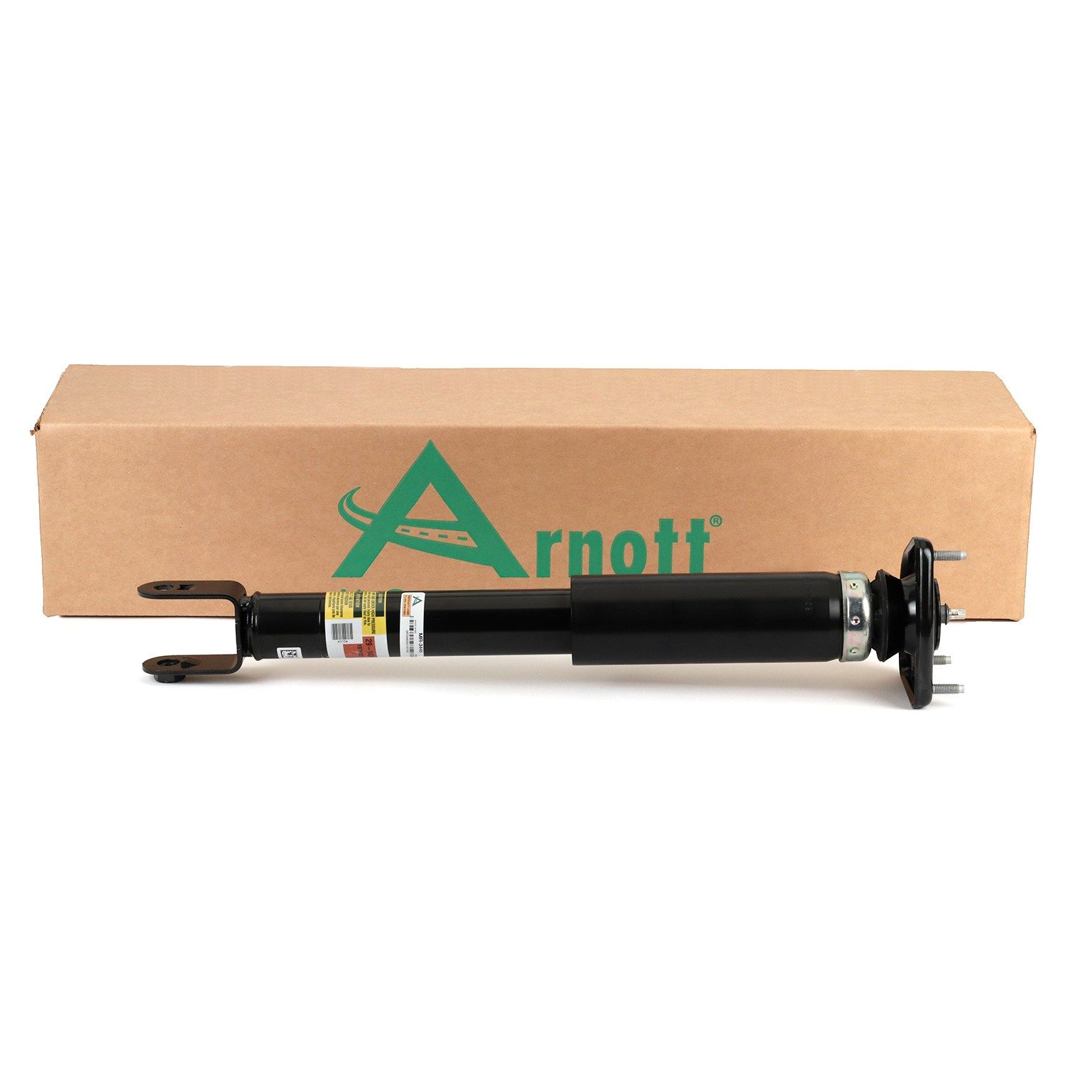 Rear Left Suspension Shock Absorber | ARNOTT MR-3445 Fits Cadillac CTS 2009-2015 — image 4