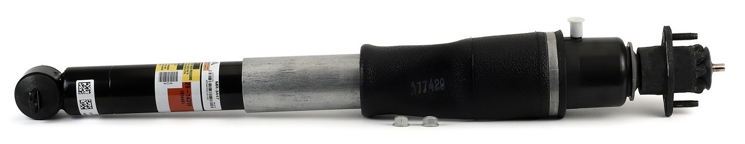 Rear Right Suspension Shock Absorber | ARNOTT MR-3447 Fits Buick Cadillac — image 2