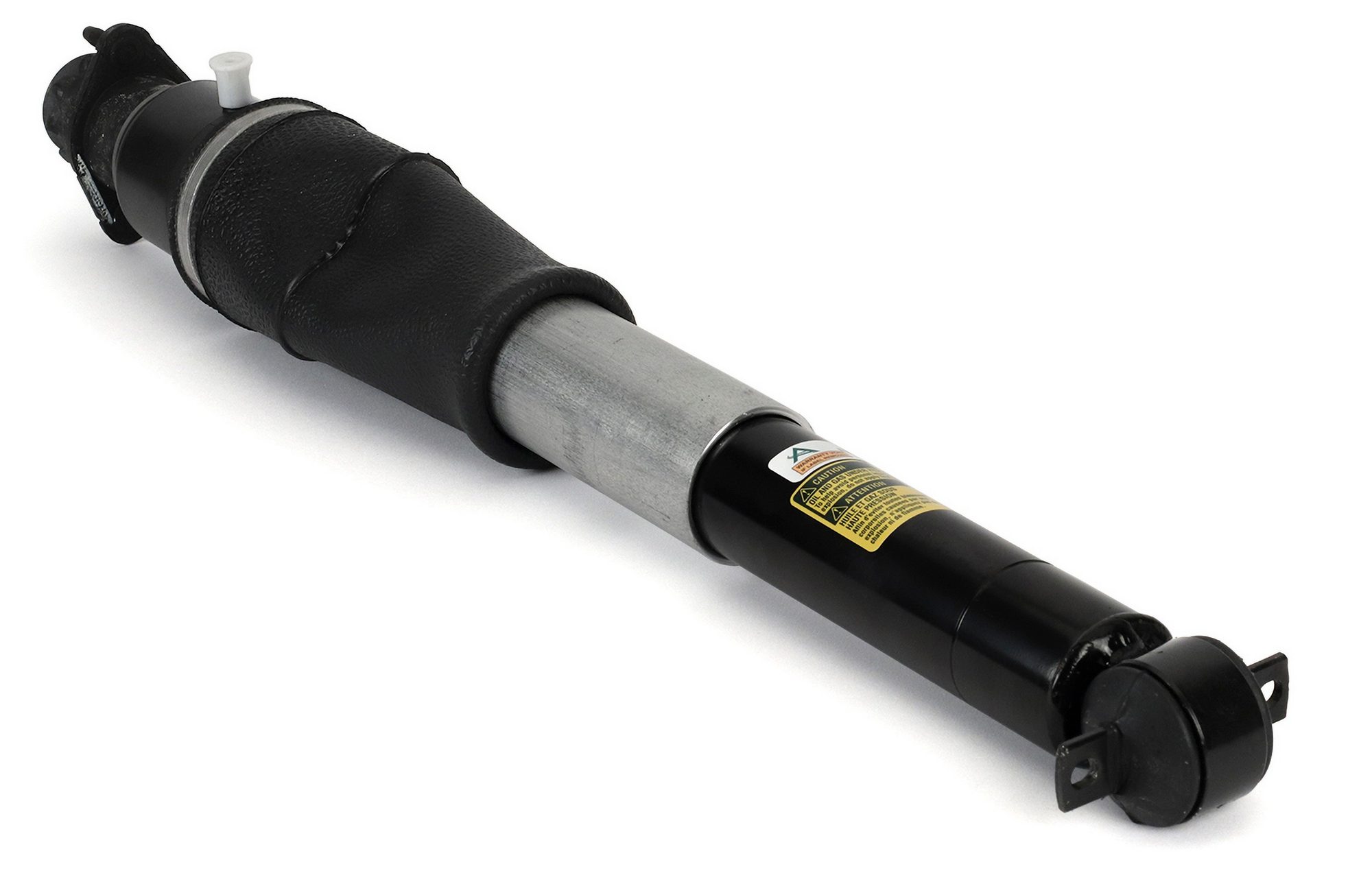 Rear Left Suspension Shock Absorber | ARNOTT MR-3448 Fits Buick Cadillac — image 5