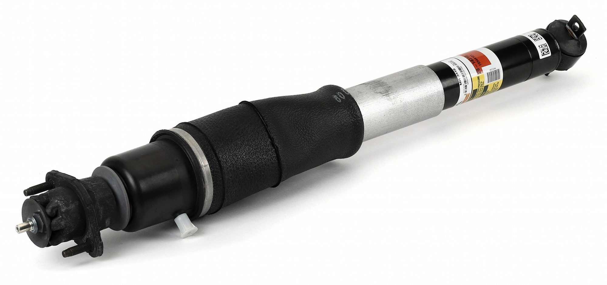 Rear Left Suspension Shock Absorber | ARNOTT MR-3448 Fits Buick Cadillac — image 6