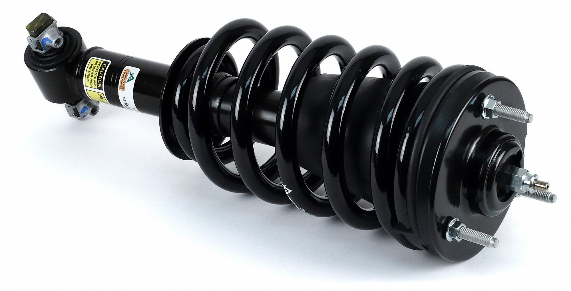 Front Suspension Strut and Coil Spring Assembly | ARNOTT MR-3568 Fits GMC Chevrolet Cadillac