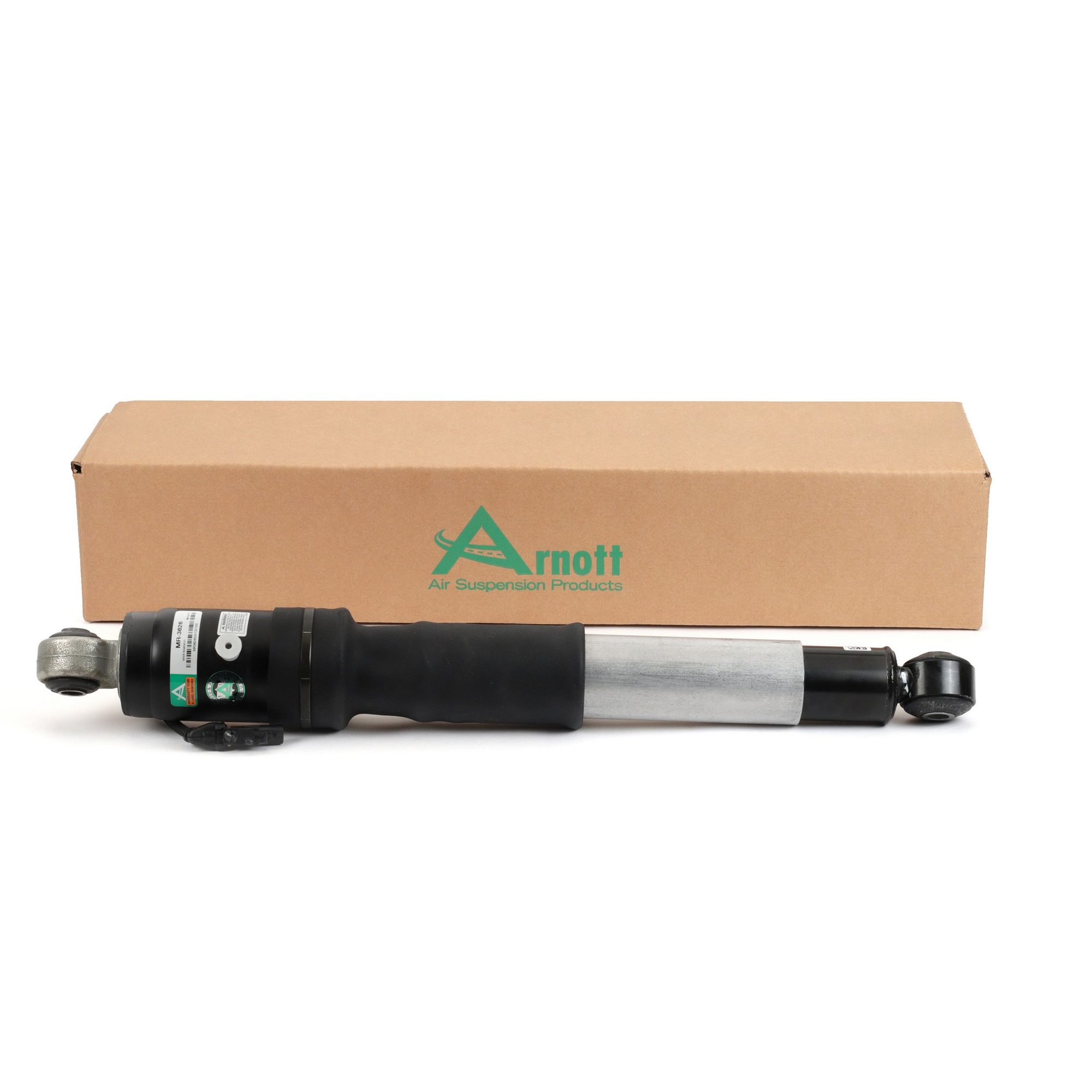 Rear Suspension Shock Absorber | ARNOTT MR-3626 Fits GMC Chevrolet Cadillac — image 3