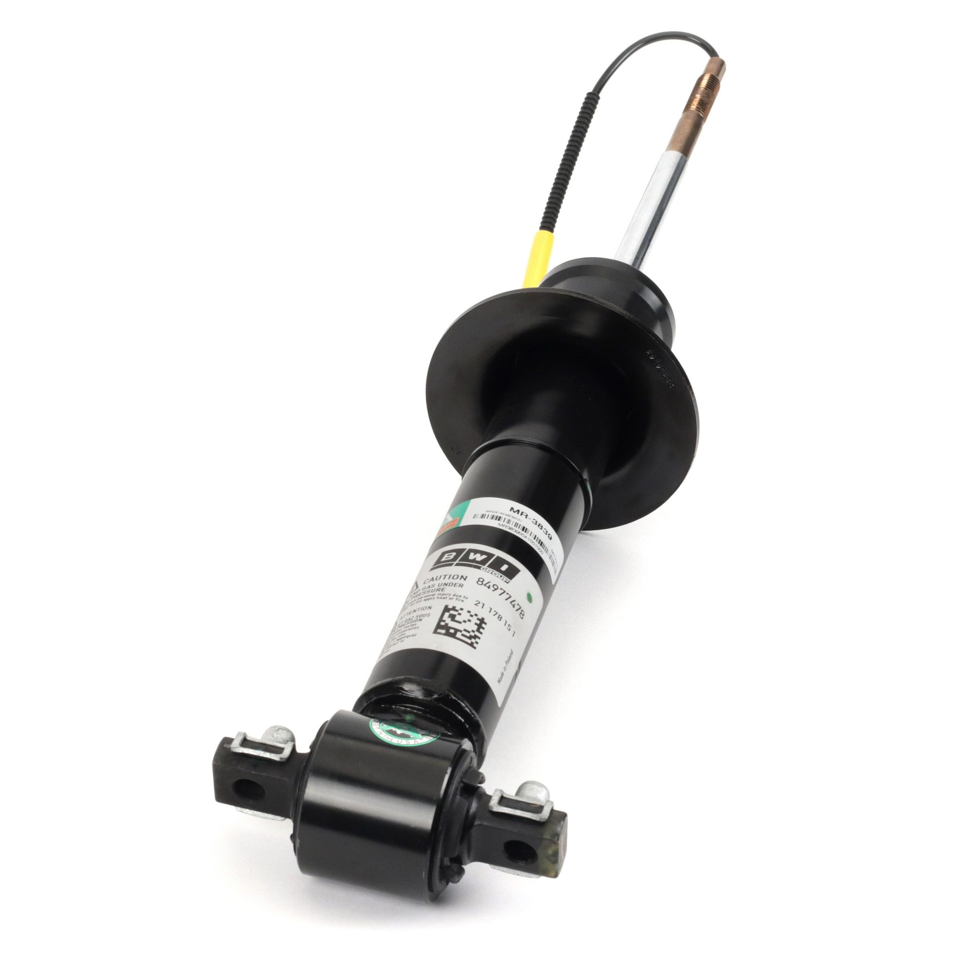 Front Suspension Strut | ARNOTT MR-3839 Fits GMC Chevrolet Cadillac