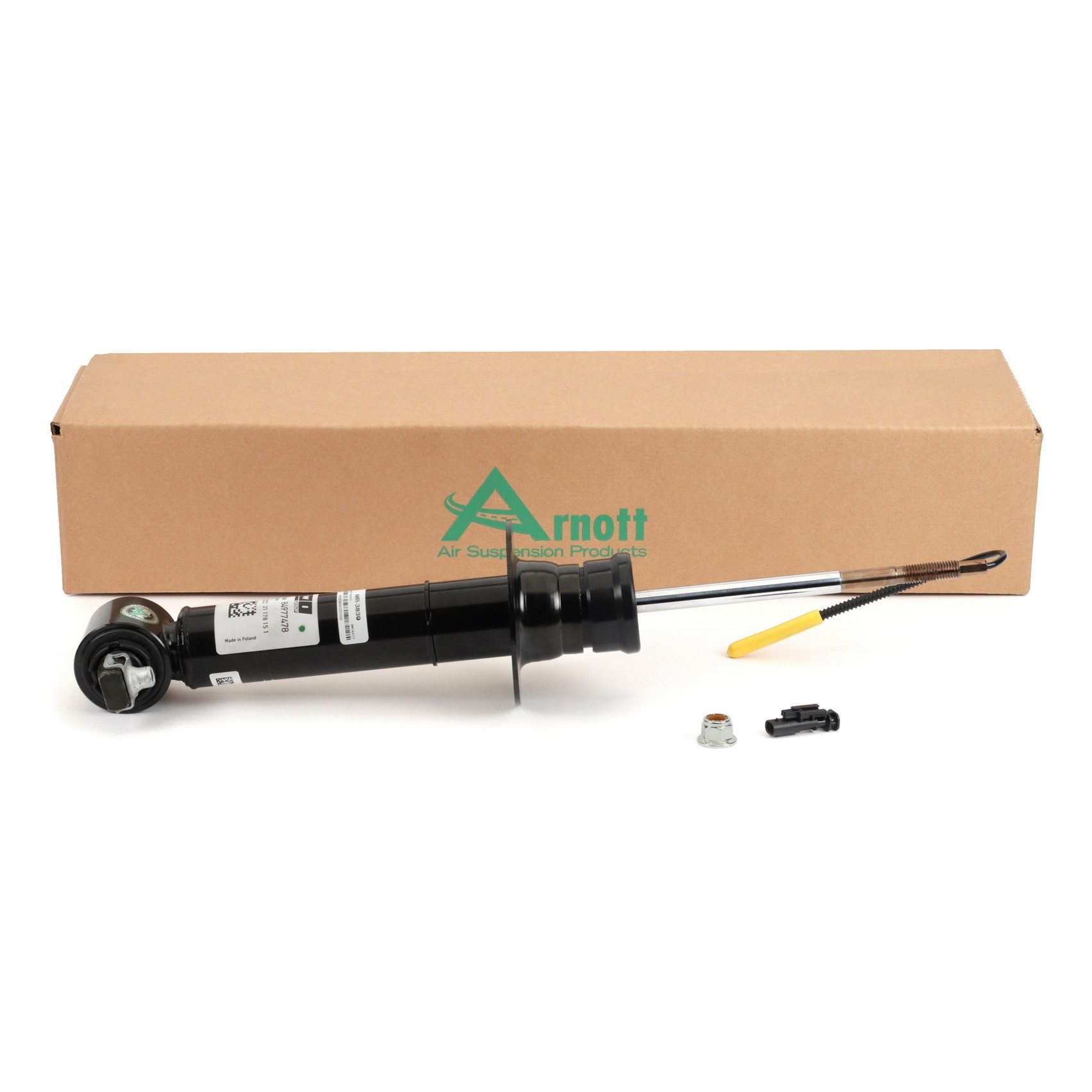 Front Suspension Strut | ARNOTT MR-3839 Fits GMC Chevrolet Cadillac — image 4