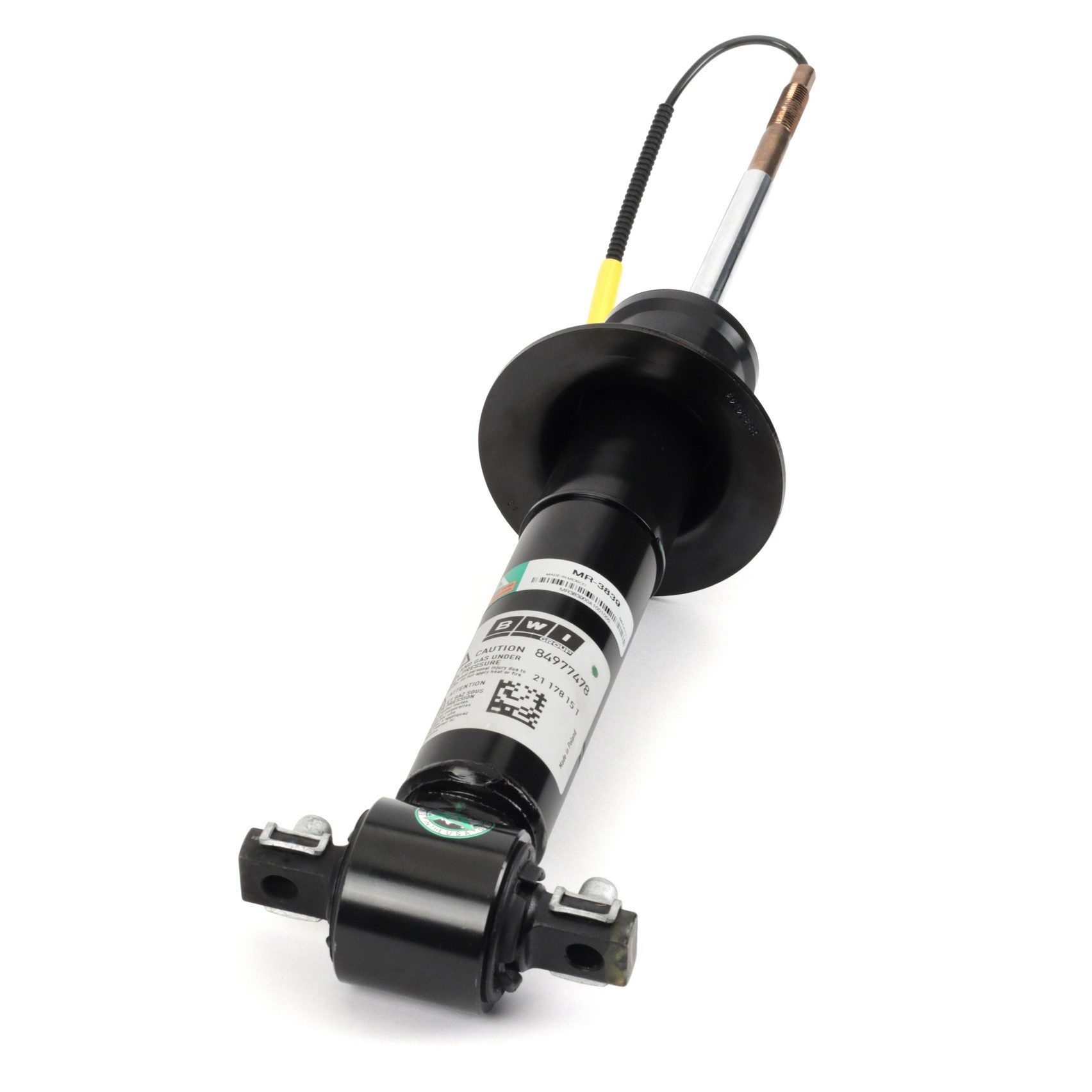 Front Suspension Strut | ARNOTT MR-3839 Fits GMC Chevrolet Cadillac — image 6