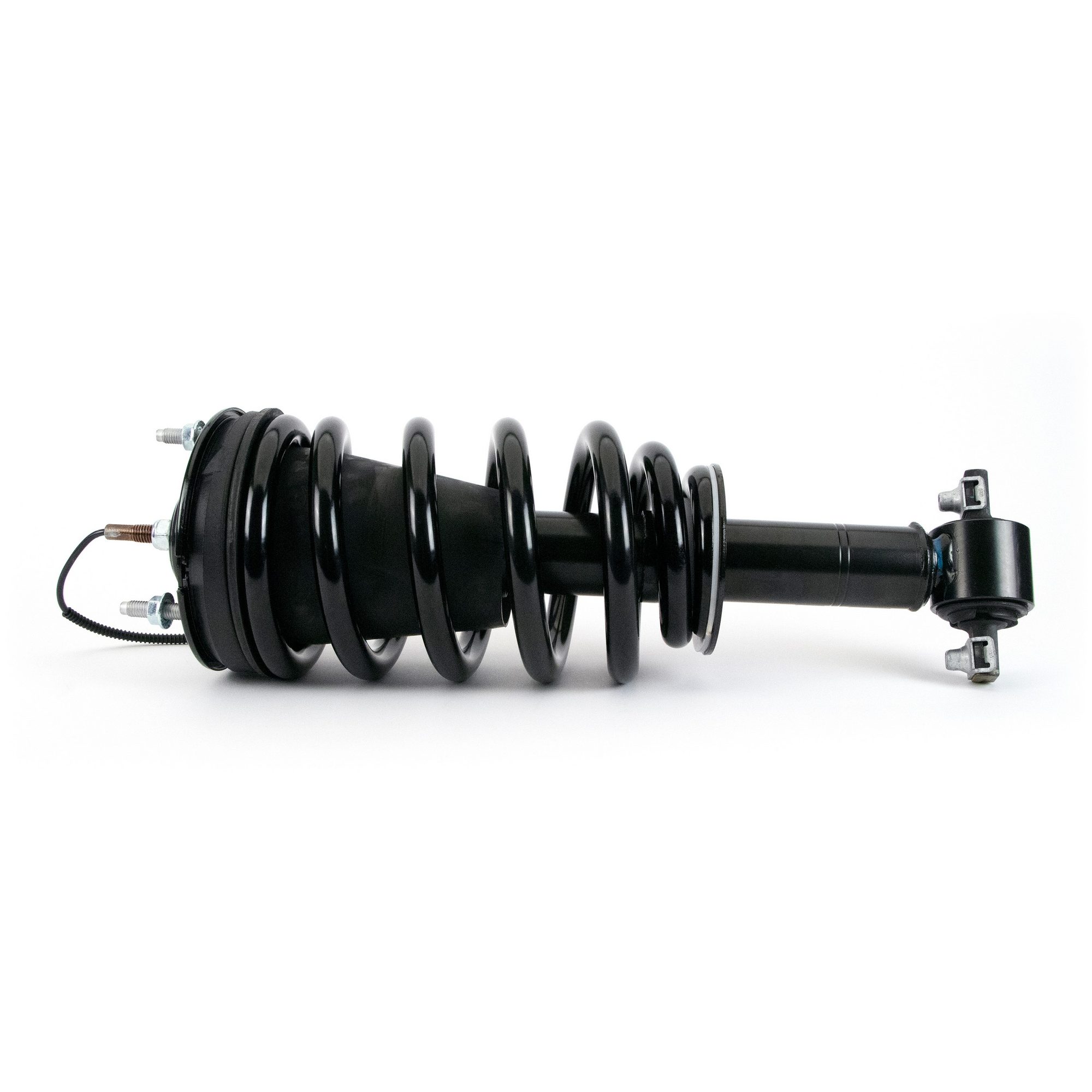 Front Suspension Strut and Coil Spring Assembly | ARNOTT MR-3840 Fits GMC Chevrolet Cadillac — image 2