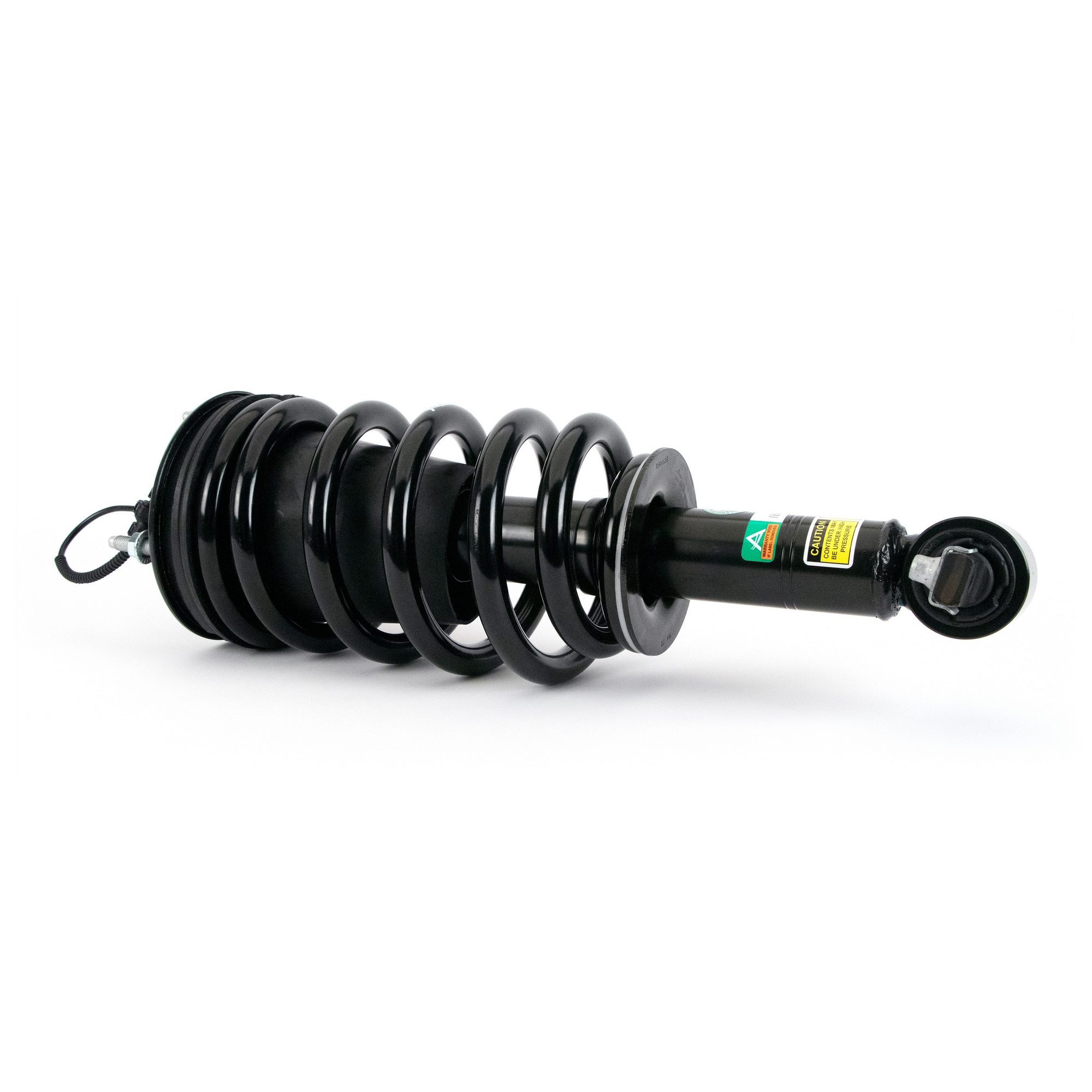 Front Suspension Strut and Coil Spring Assembly | ARNOTT MR-3840 Fits GMC Chevrolet Cadillac — image 5