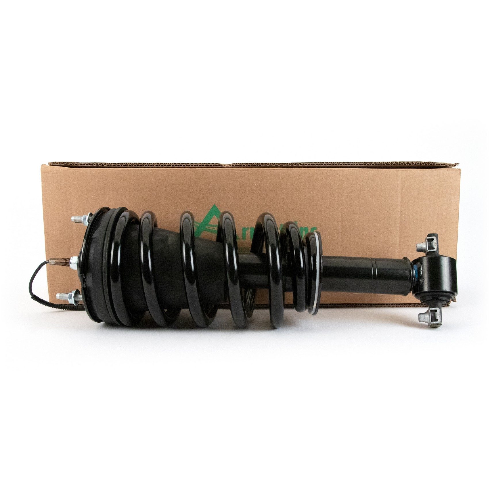 Front Suspension Strut and Coil Spring Assembly | ARNOTT MR-3840 Fits GMC Chevrolet Cadillac — image 4