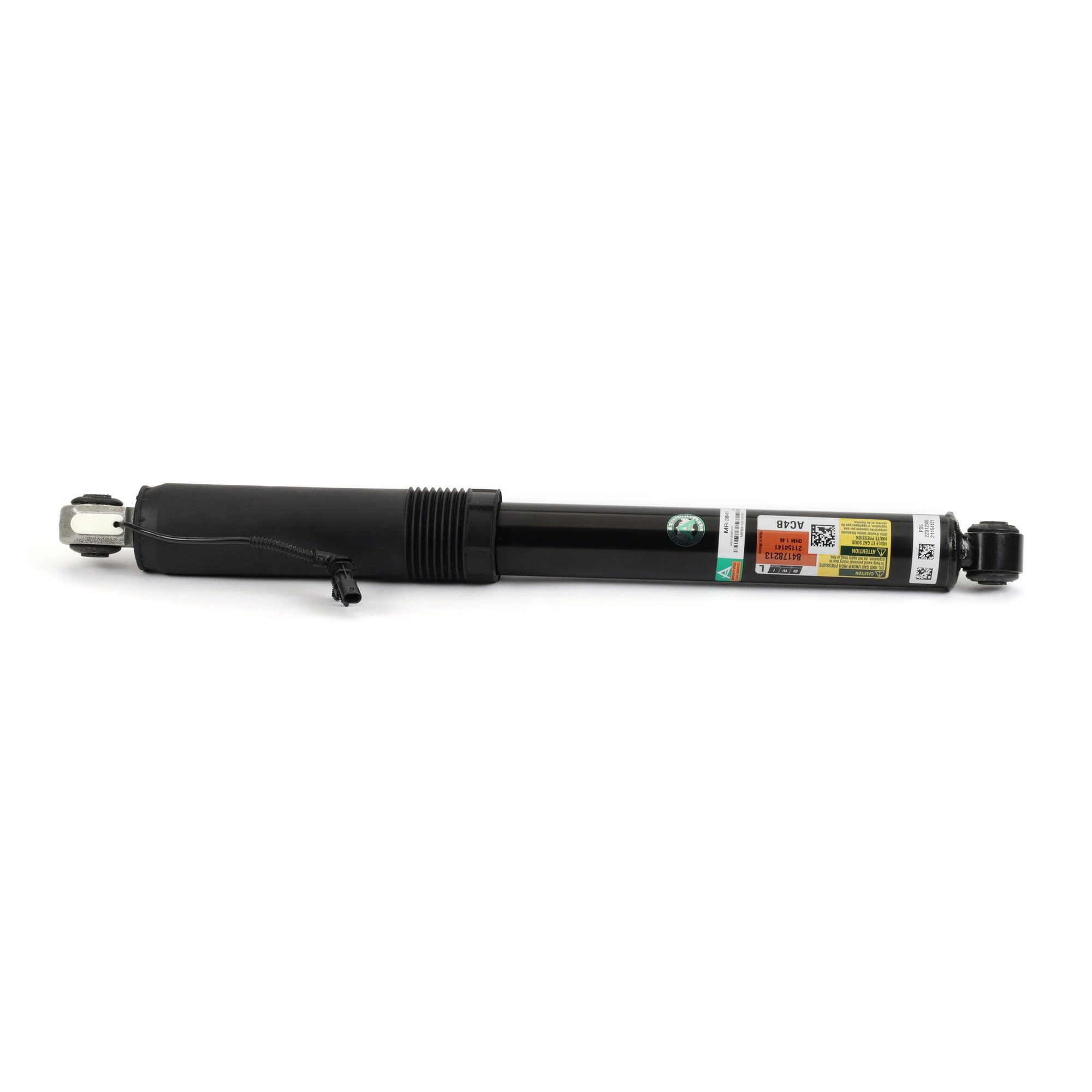 Rear Suspension Shock Absorber | ARNOTT MR-3841 Fits GMC Chevrolet — image 2