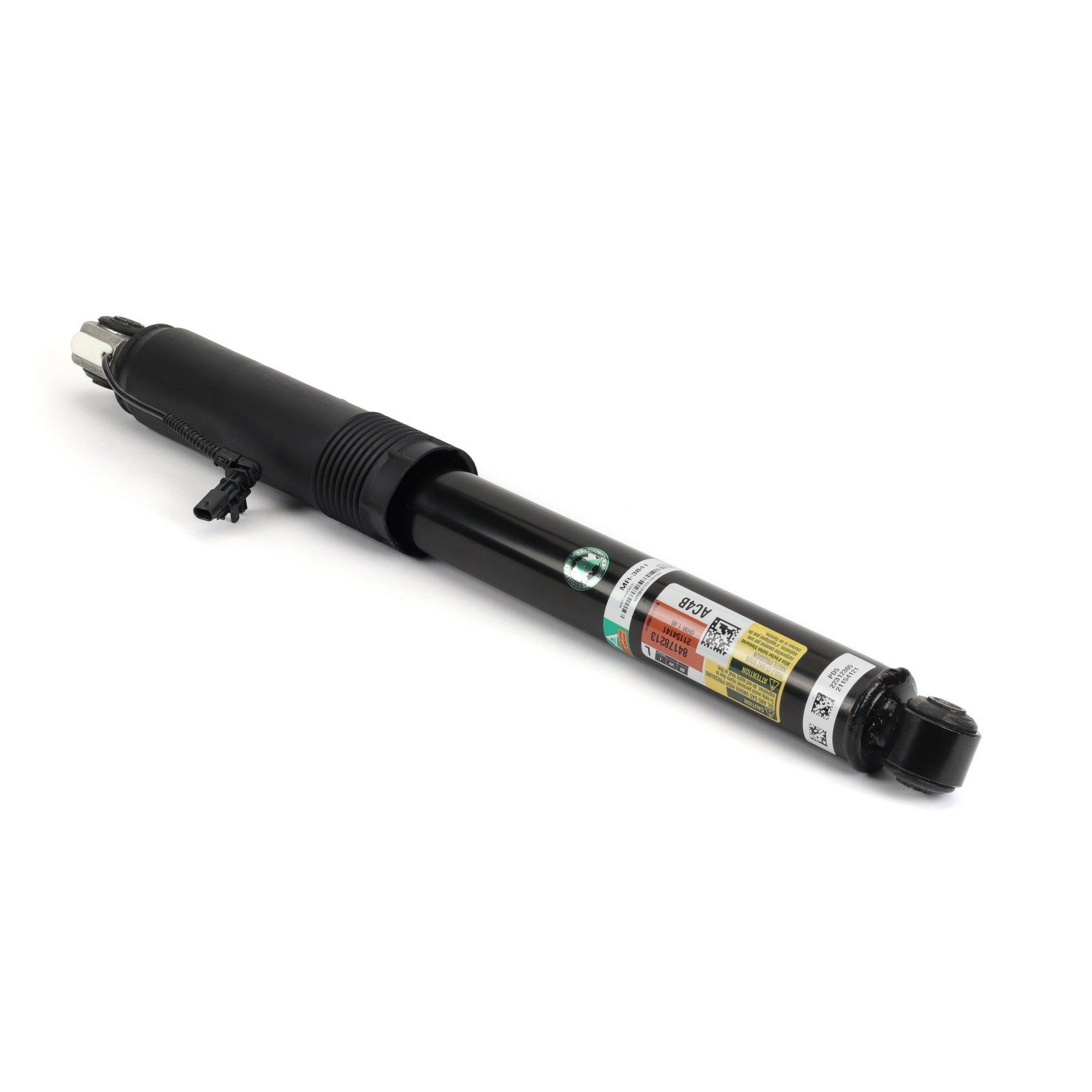 Rear Suspension Shock Absorber | ARNOTT MR-3841 Fits GMC Chevrolet — image 7