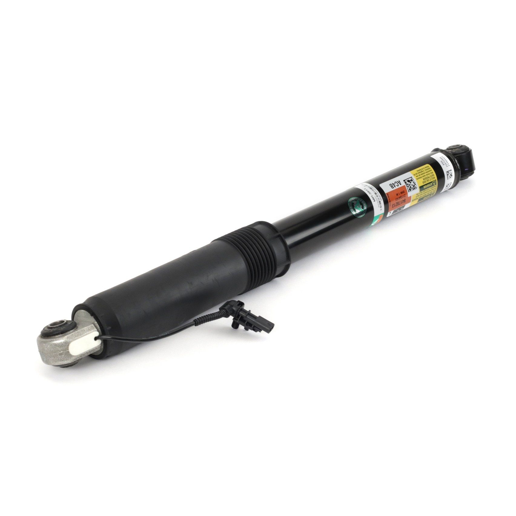 Rear Suspension Shock Absorber | ARNOTT MR-3841 Fits GMC Chevrolet — image 6