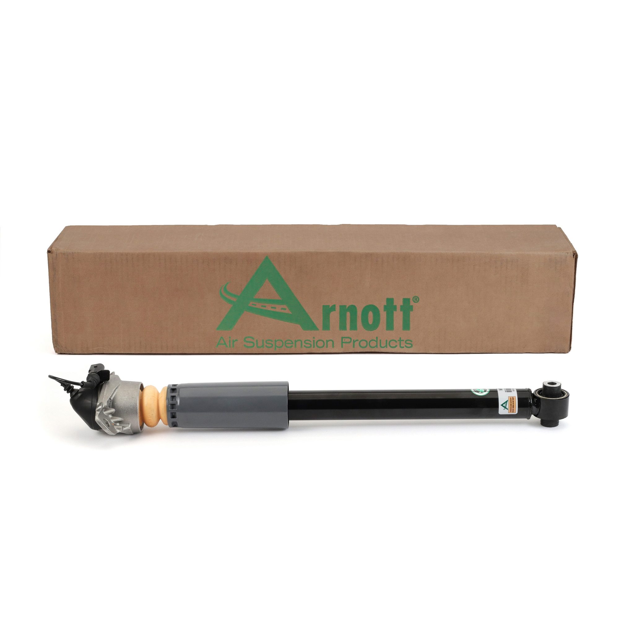 Rear Suspension Shock Absorber | ARNOTT MR-3851 Fits Audi — image 3