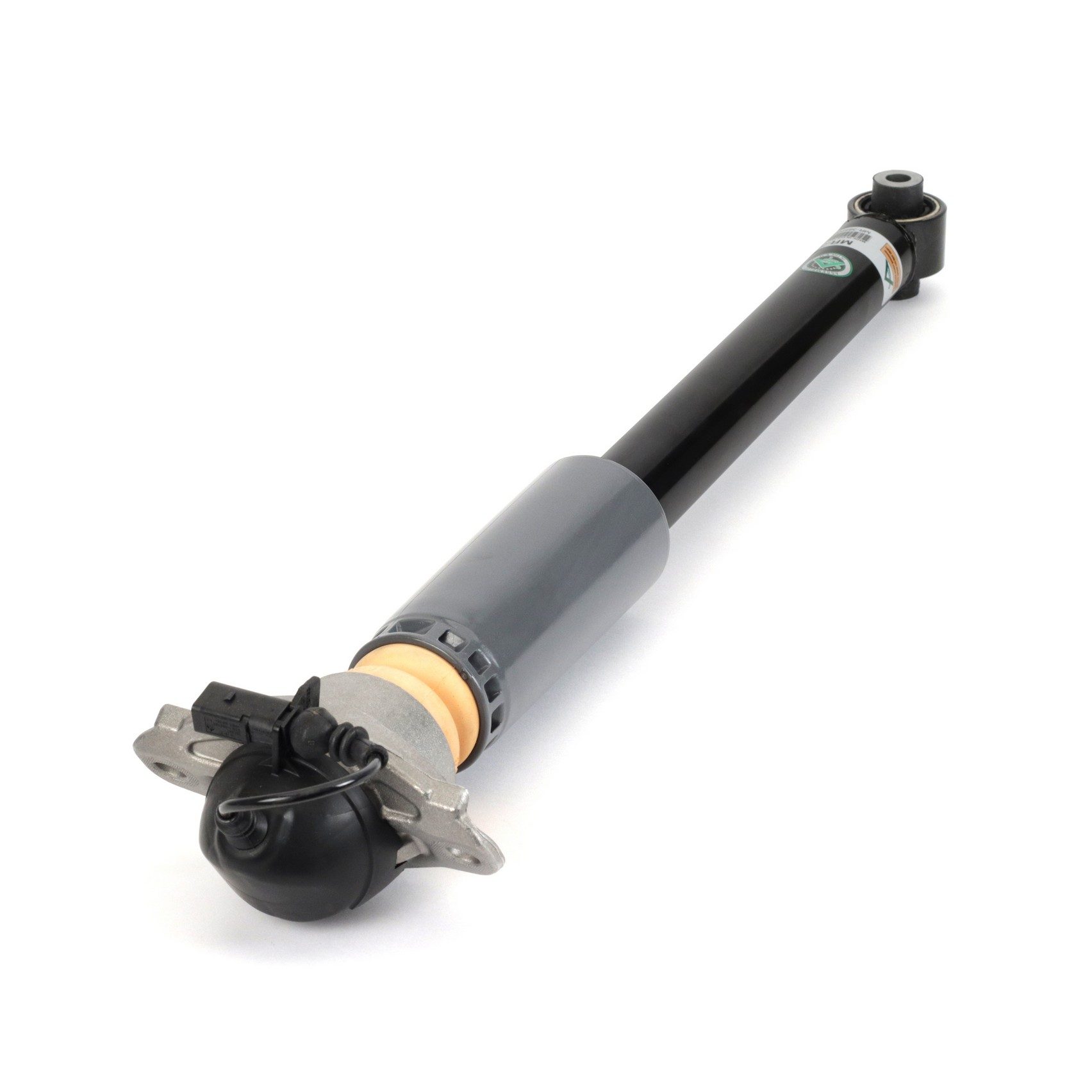 Rear Suspension Shock Absorber | ARNOTT MR-3851 Fits Audi — image 6