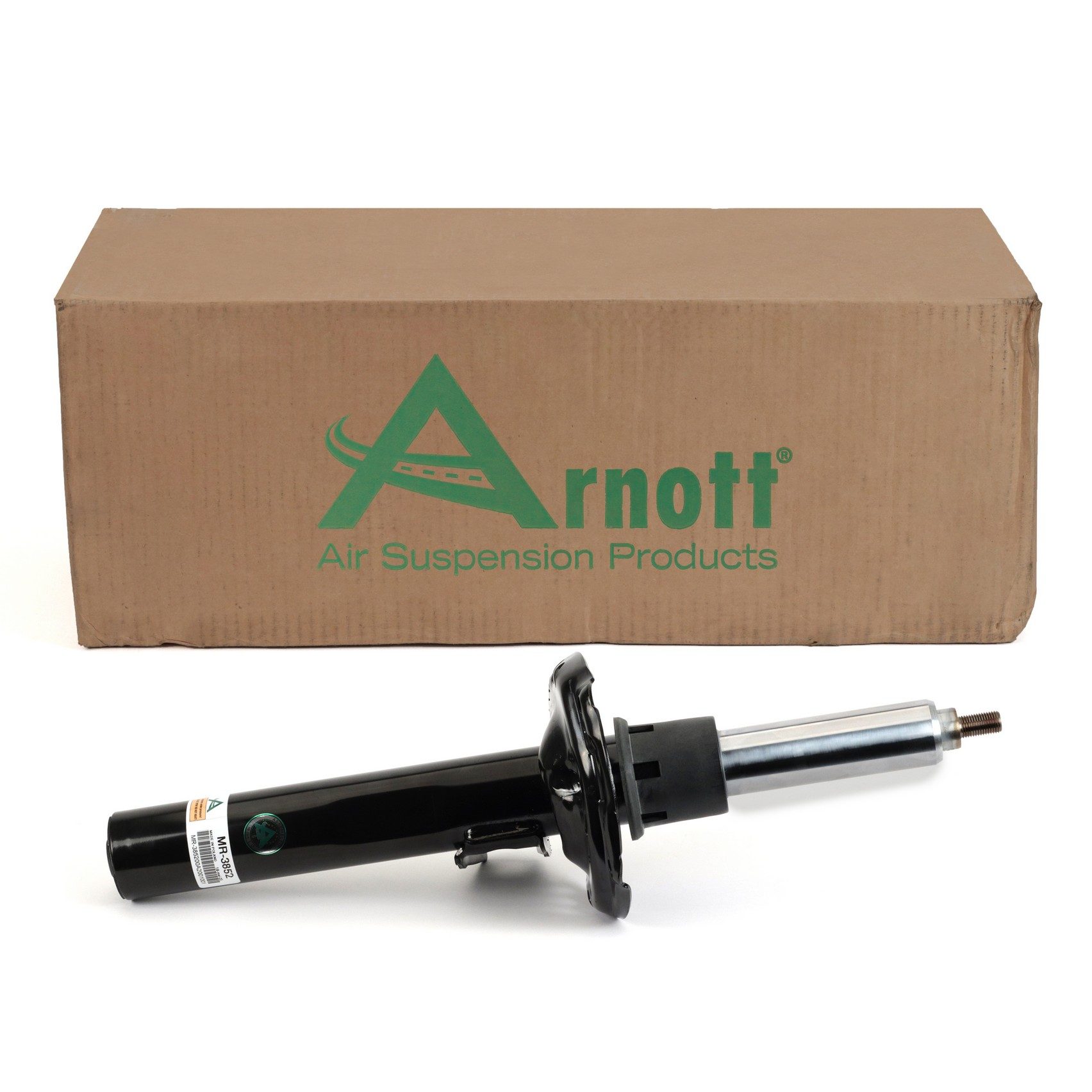 Front Suspension Strut | ARNOTT MR-3852 Fits Audi — image 4