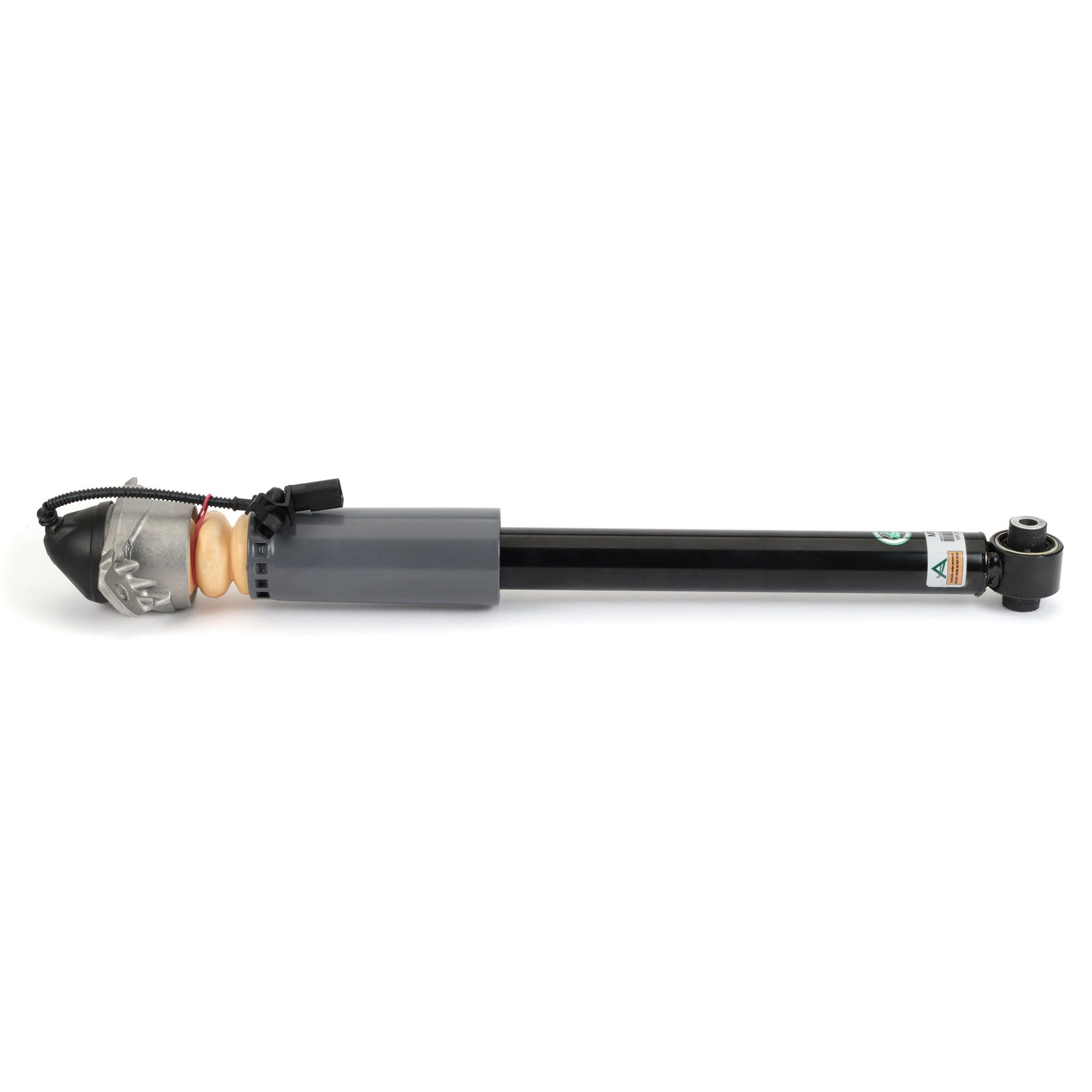Rear Right Suspension Shock Absorber | ARNOTT MR-3853 Fits Audi — image 2
