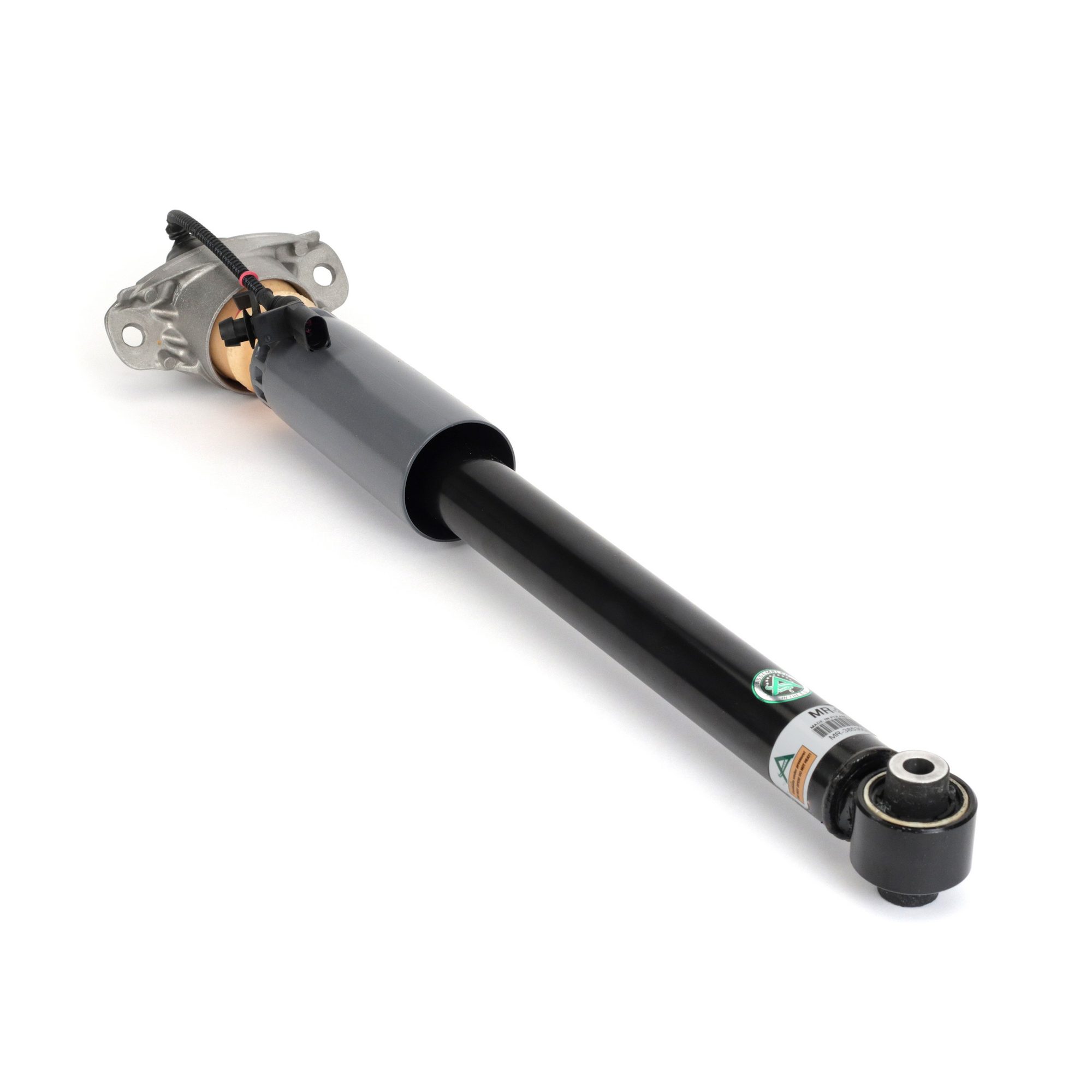 Rear Right Suspension Shock Absorber | ARNOTT MR-3853 Fits Audi — image 5