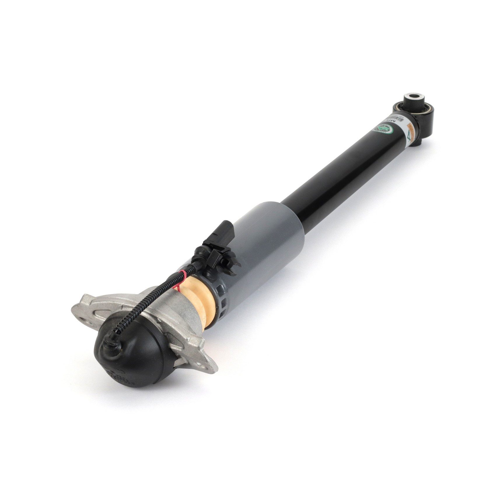 Rear Right Suspension Shock Absorber | ARNOTT MR-3853 Fits Audi — image 6
