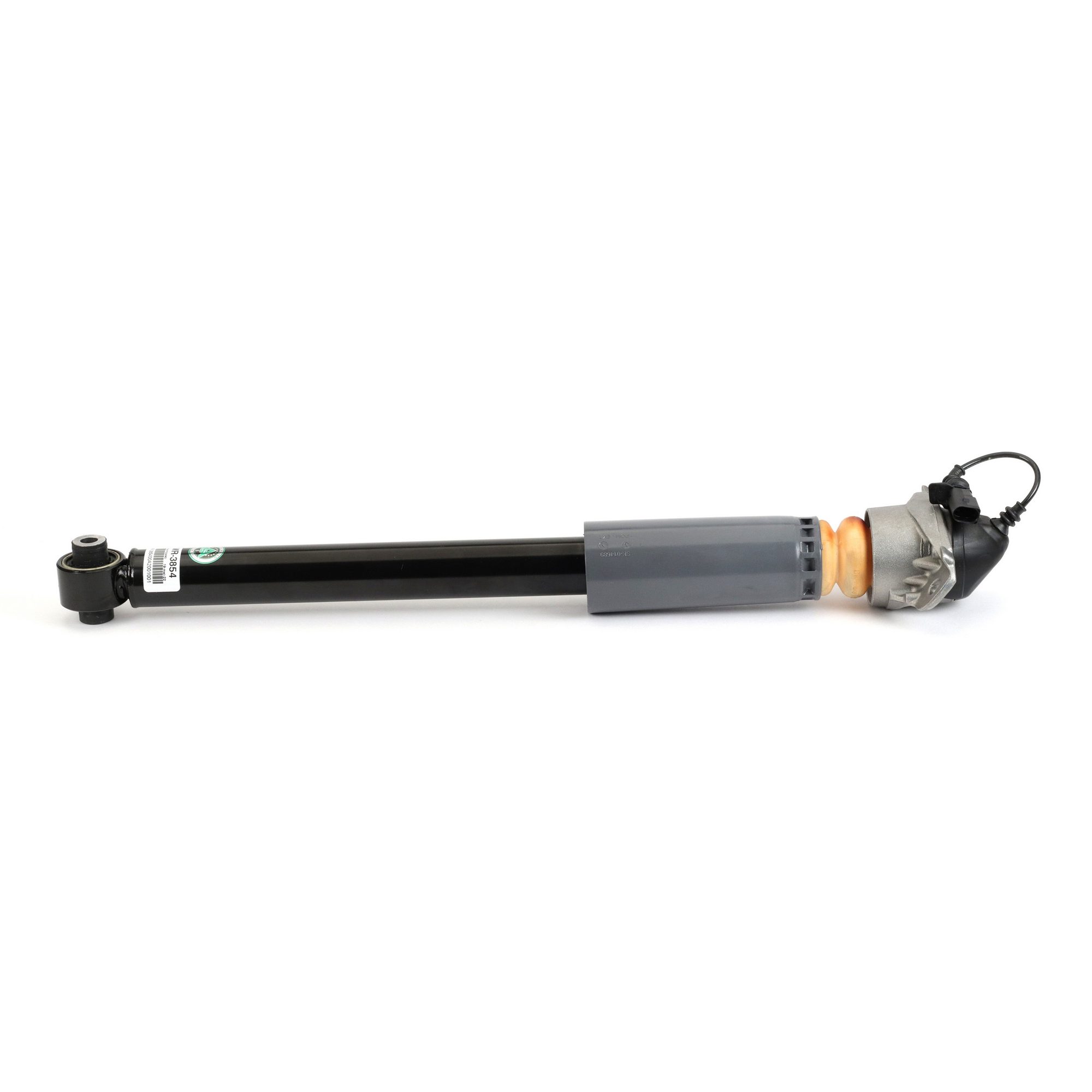 Rear Left Suspension Shock Absorber | ARNOTT MR-3854 Fits Audi — image 2