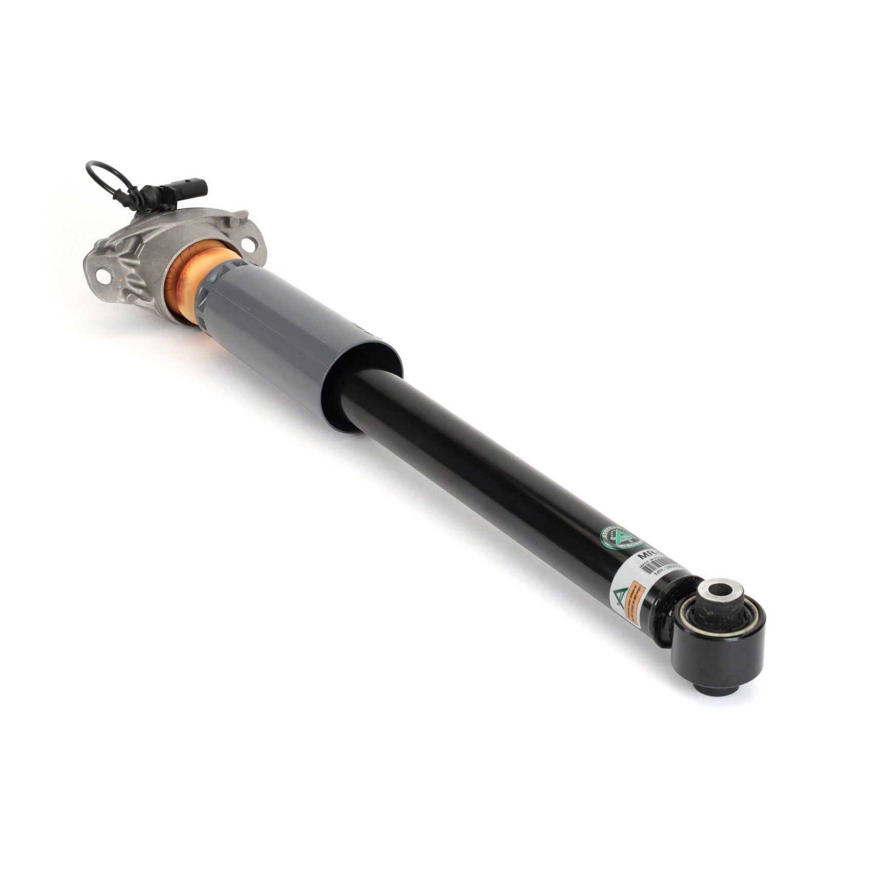 Rear Left Suspension Shock Absorber | ARNOTT MR-3854 Fits Audi — image 7