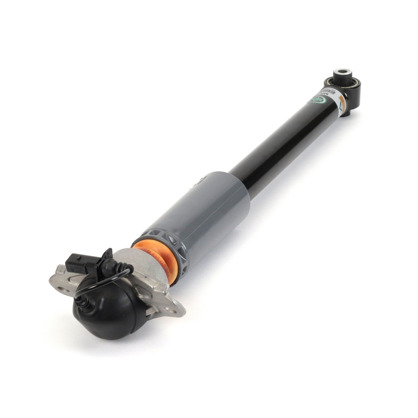 Rear Left Suspension Shock Absorber | ARNOTT MR-3854 Fits Audi — image 6
