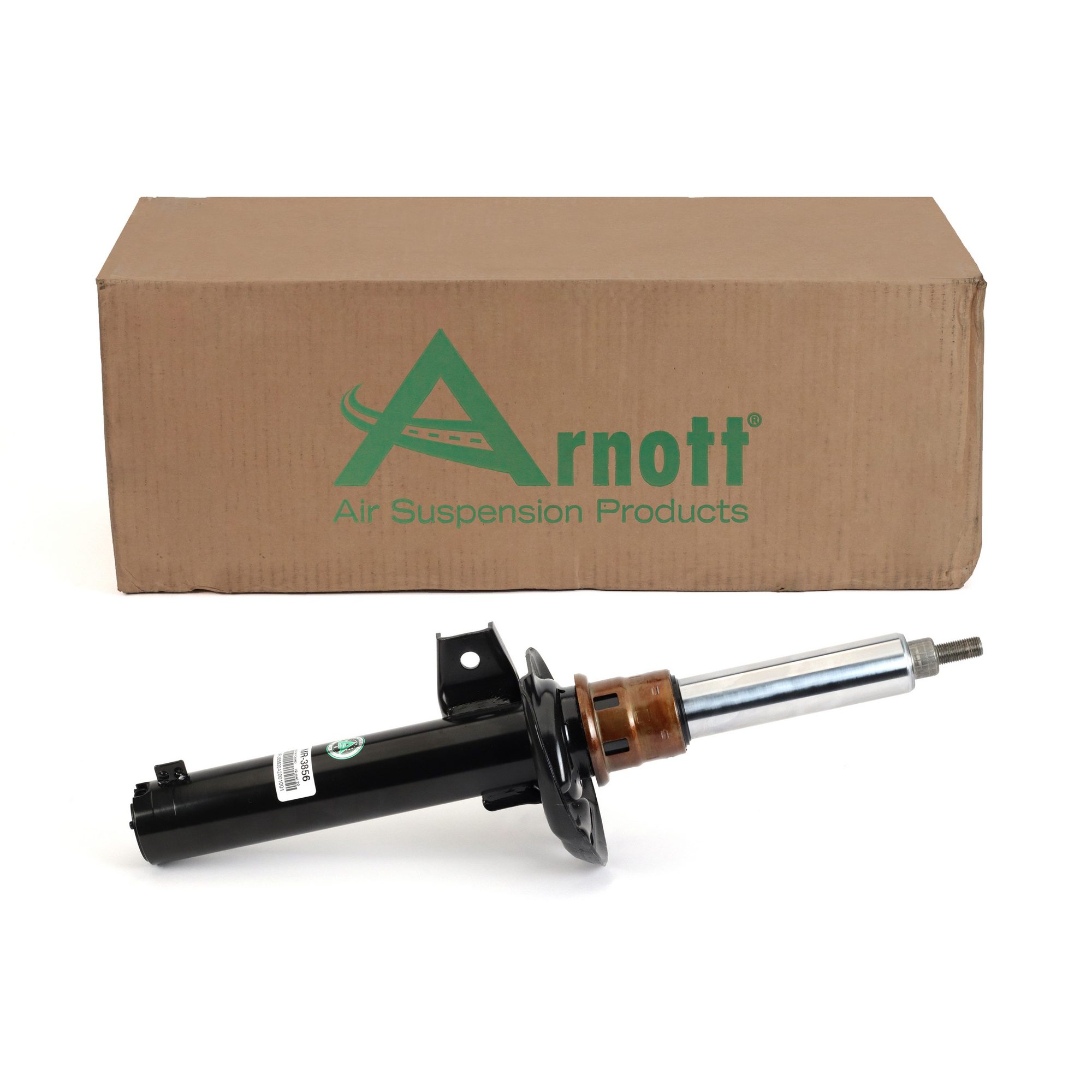 Front Suspension Strut | ARNOTT MR-3856 Fits Audi — image 3