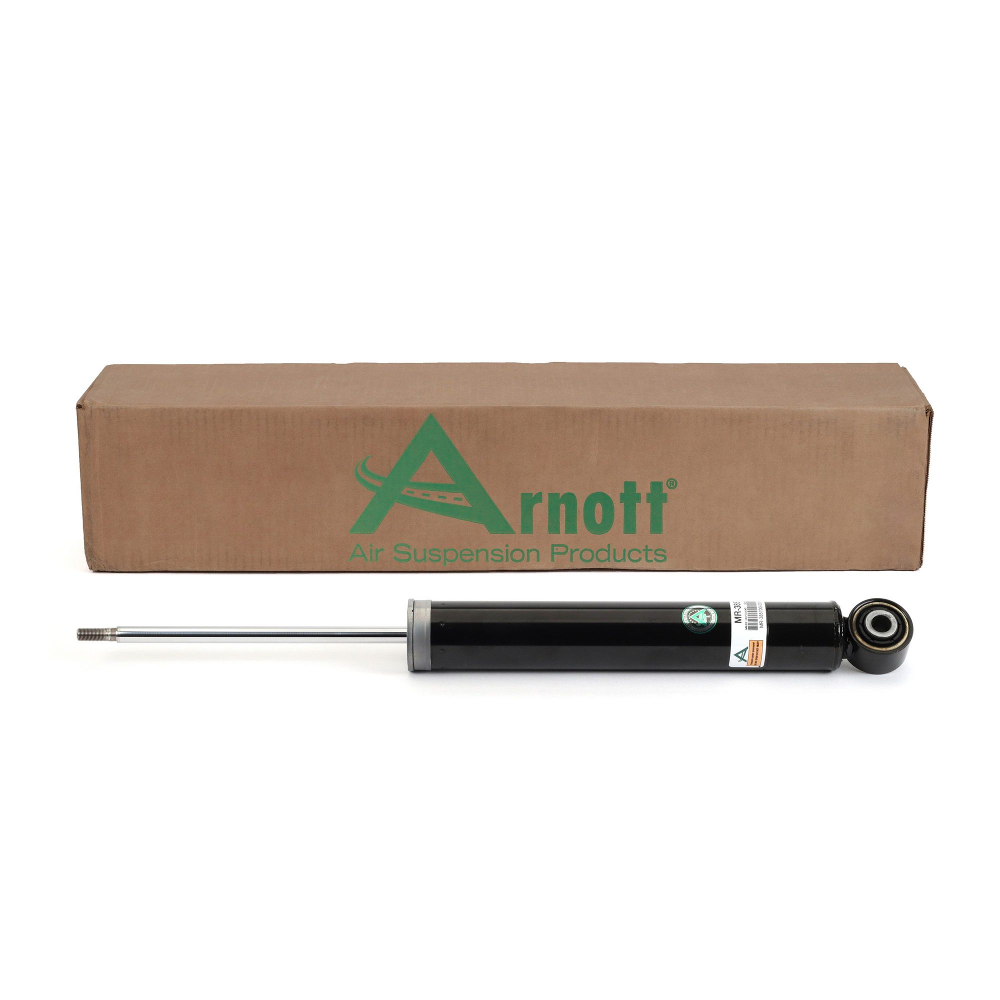 Rear Suspension Shock Absorber | ARNOTT MR-3857 Fits Audi — image 3