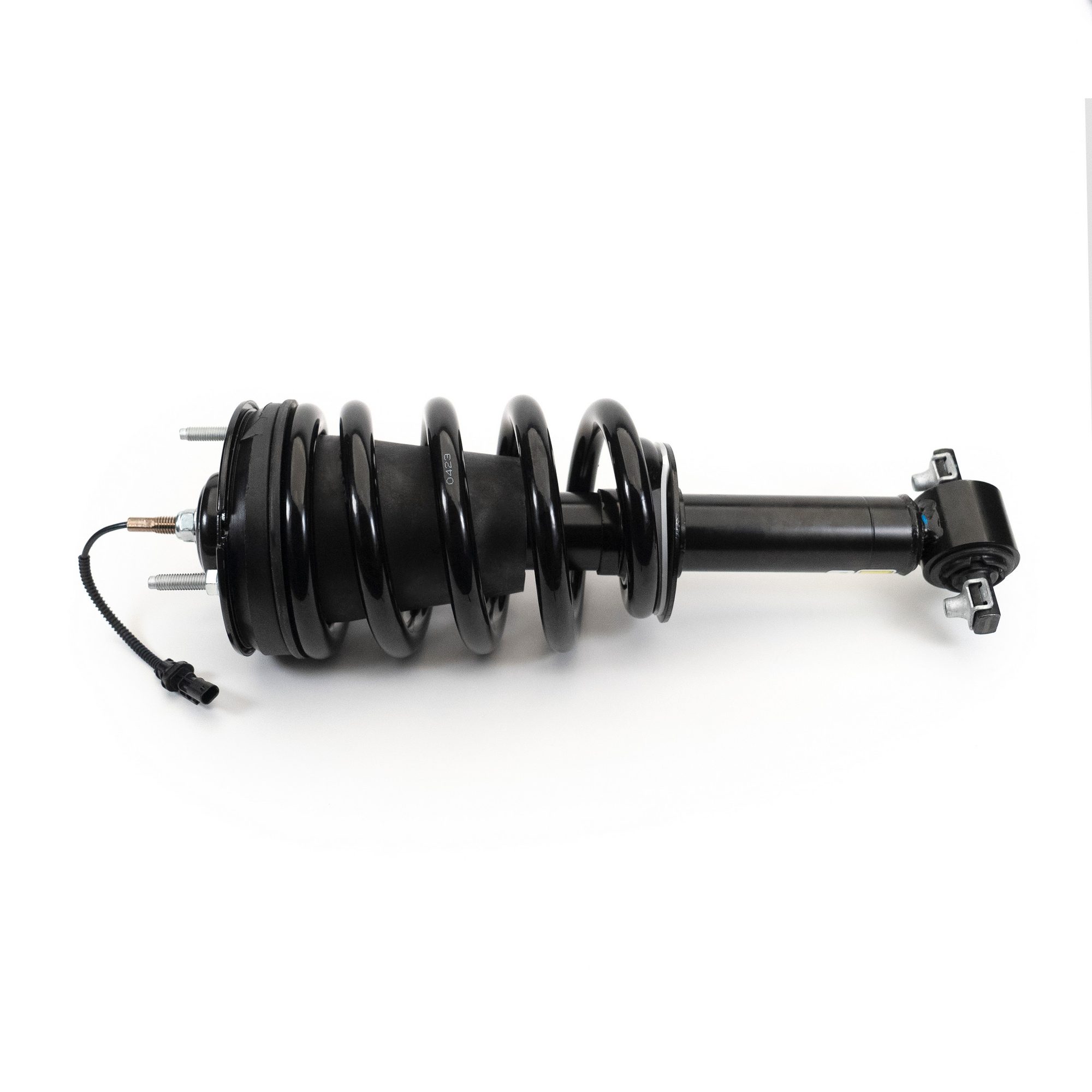 Front Suspension Strut and Coil Spring Assembly | ARNOTT MR-4262 Fits Chevrolet GMC Cadillac — image 2