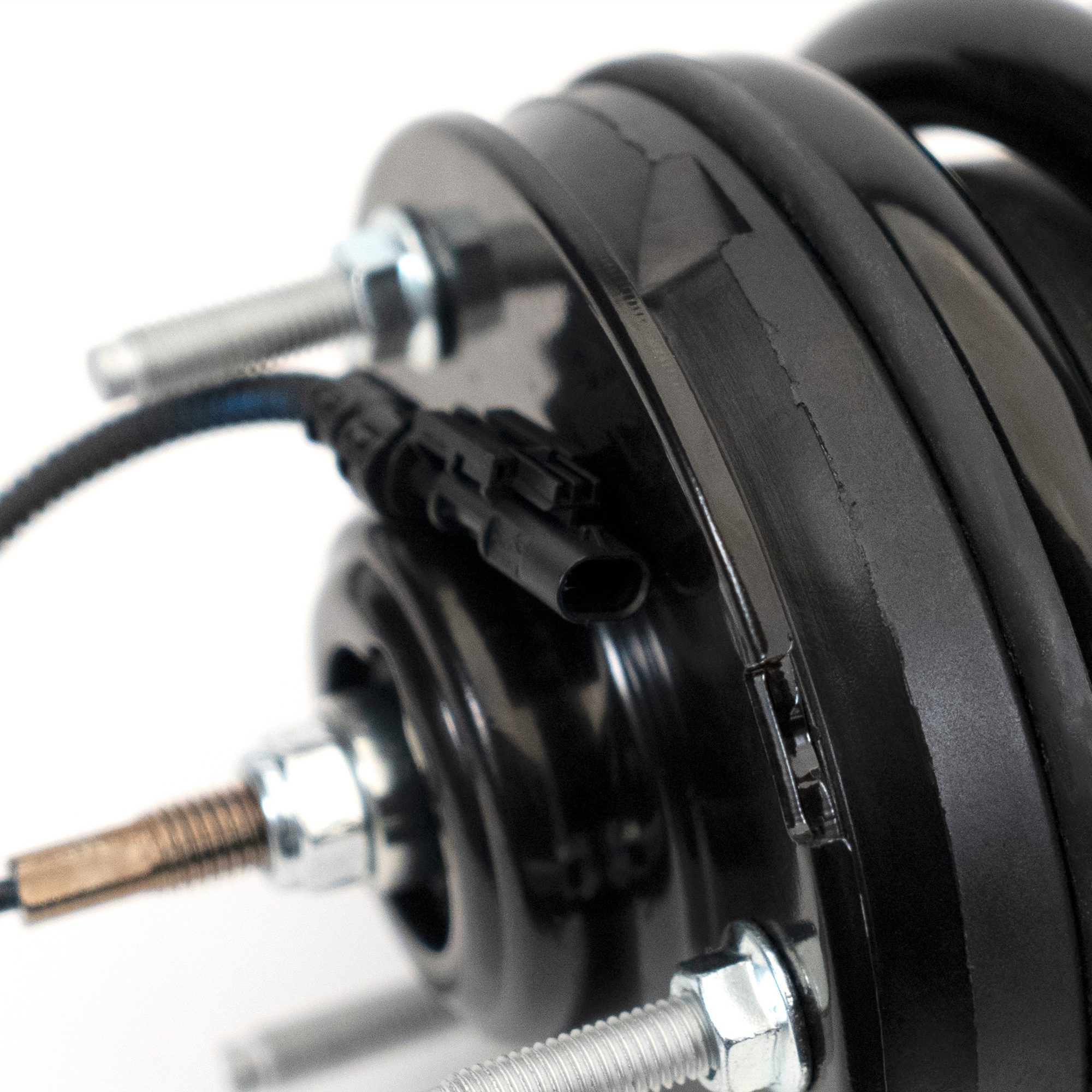 Front Suspension Strut and Coil Spring Assembly | ARNOTT MR-4262 Fits Chevrolet GMC Cadillac — image 5