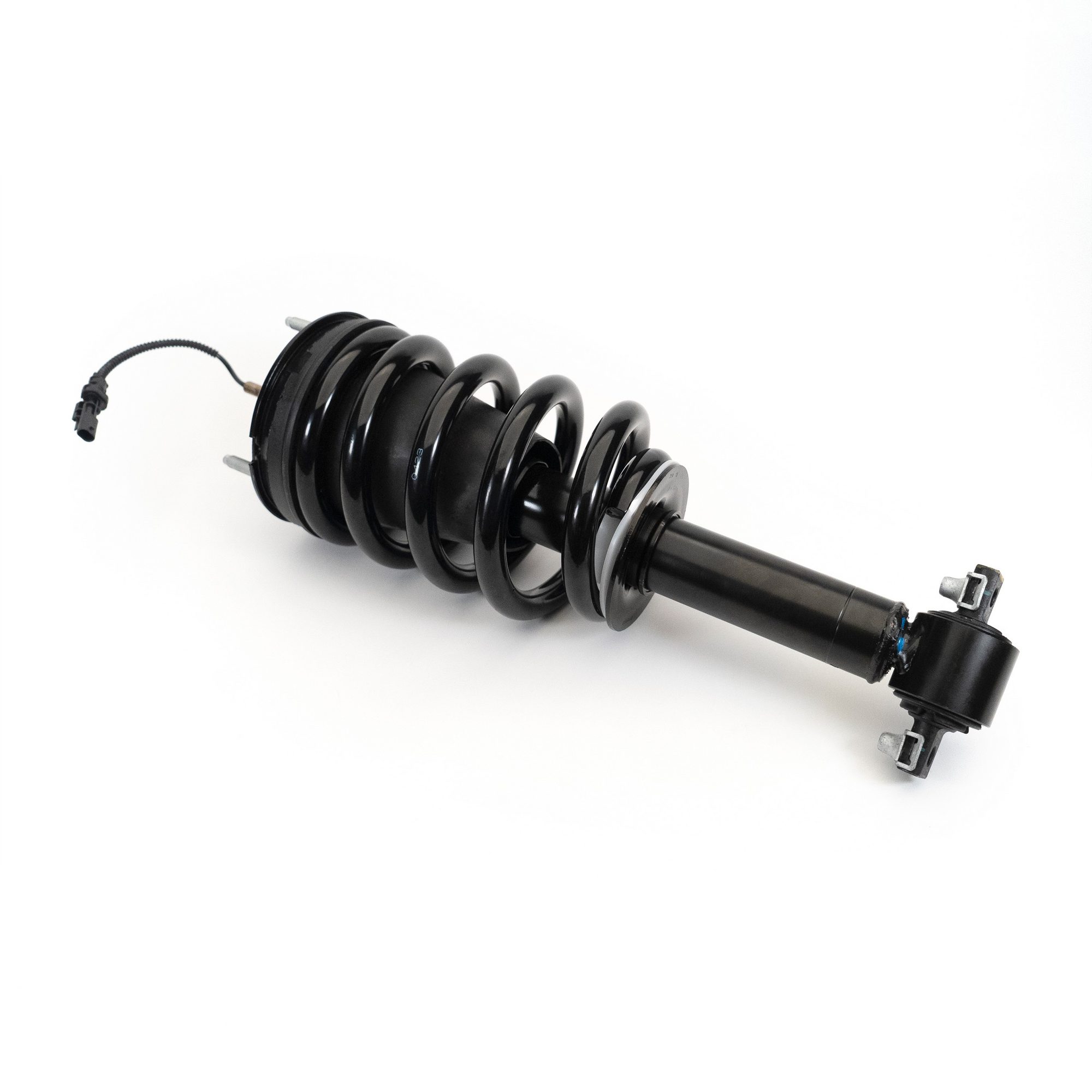 Front Suspension Strut and Coil Spring Assembly | ARNOTT MR-4262 Fits Chevrolet GMC Cadillac — image 4