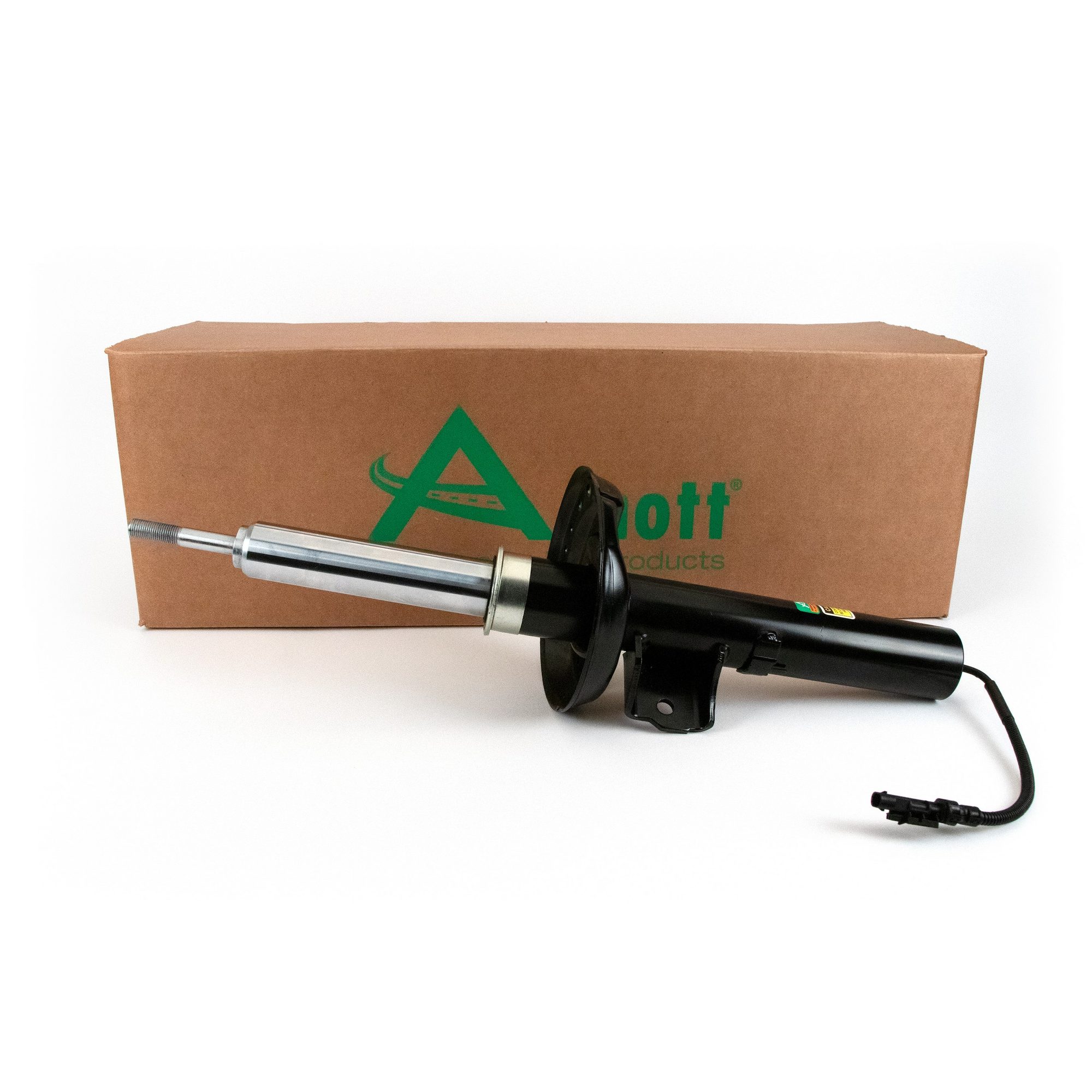 Front Suspension Strut | ARNOTT MR-4358 Fits Cadillac XTS 2013-2019 — image 3