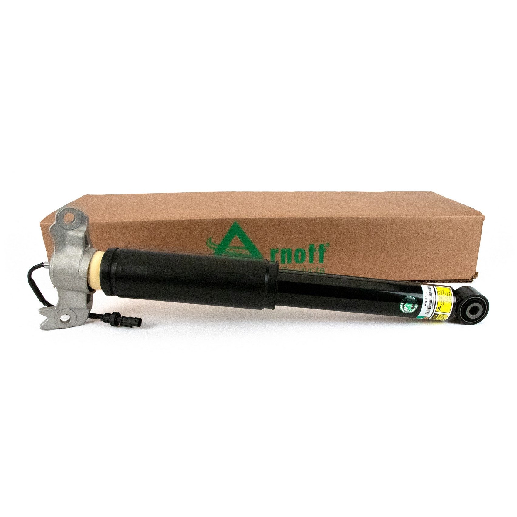 Rear Right Suspension Shock Absorber | ARNOTT MR-4359 Fits Cadillac XTS 2013-2019 — image 4