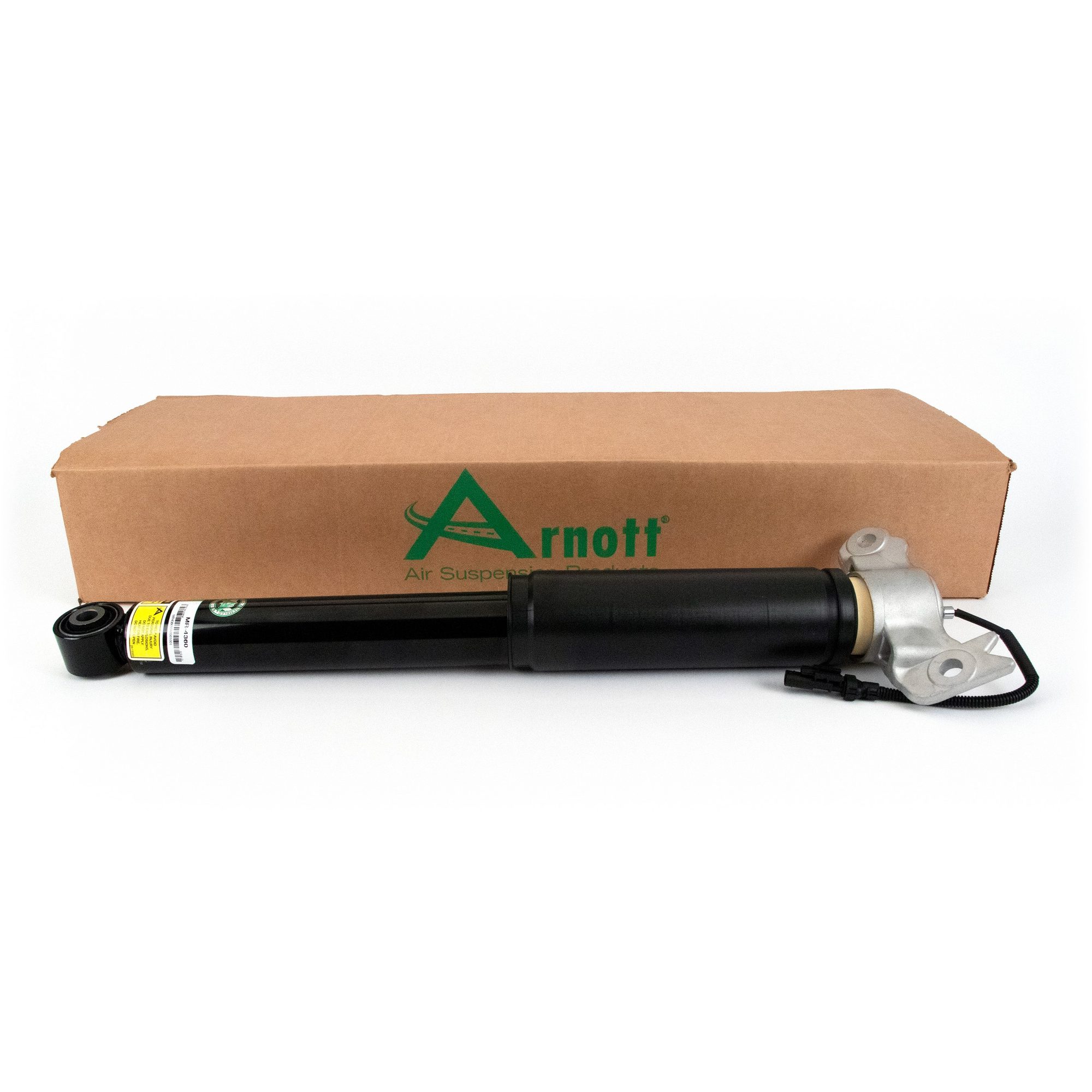 Rear Left Suspension Shock Absorber | ARNOTT MR-4360 Fits Cadillac XTS 2013-2019 — image 3