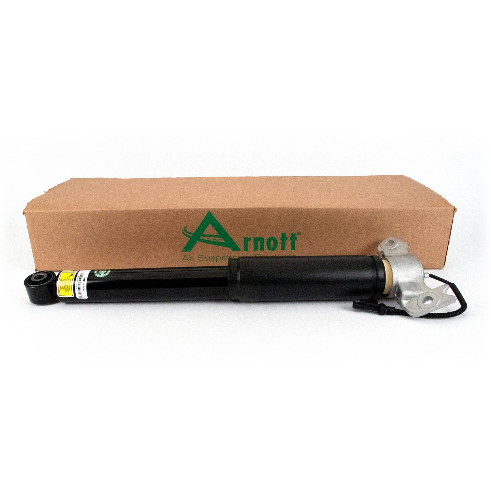 Rear Left Suspension Shock Absorber | ARNOTT MR-4360 Fits Cadillac XTS 2013-2019 — image 4