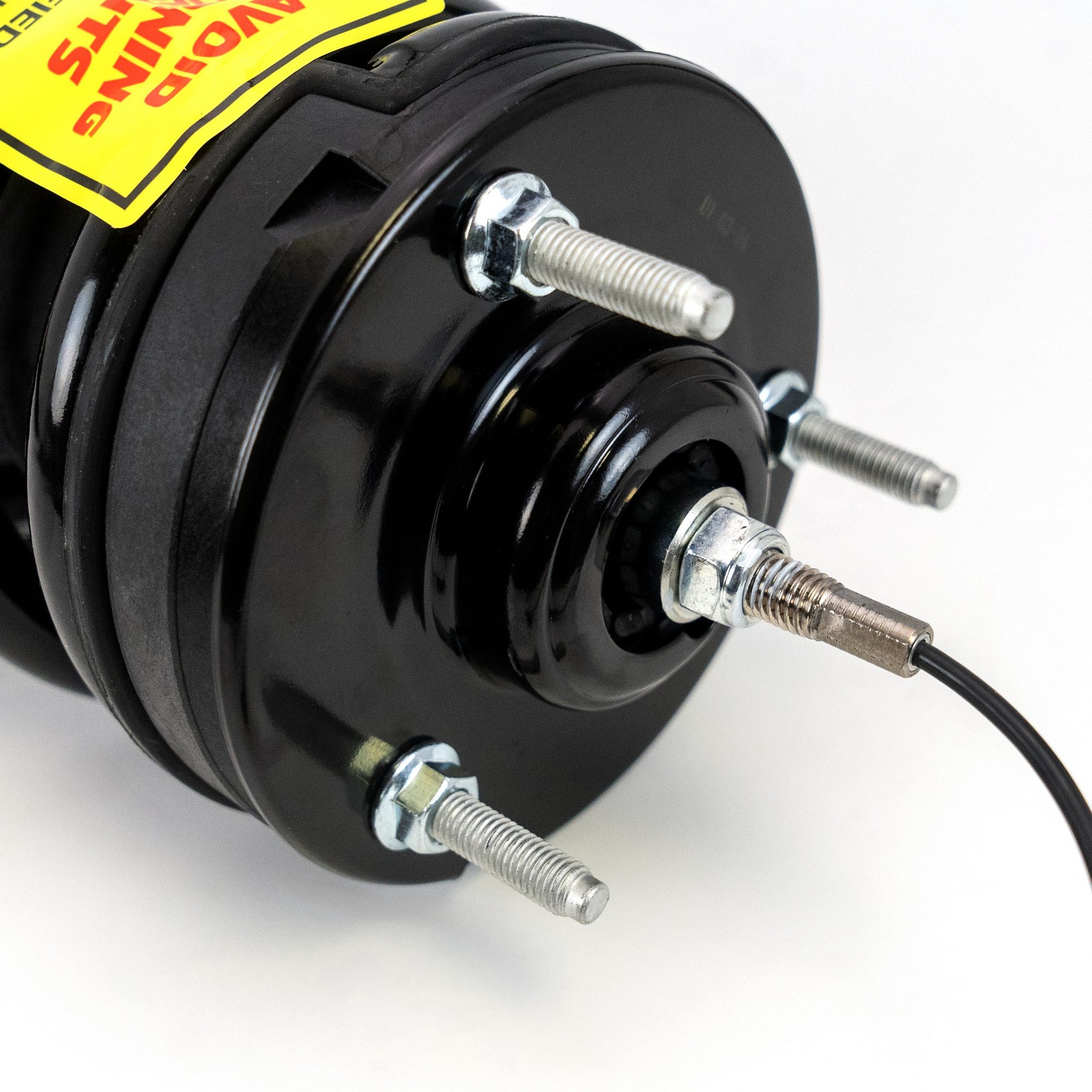 Suspension Strut and Coil Spring Assembly | ARNOTT MR-5358 — image 2