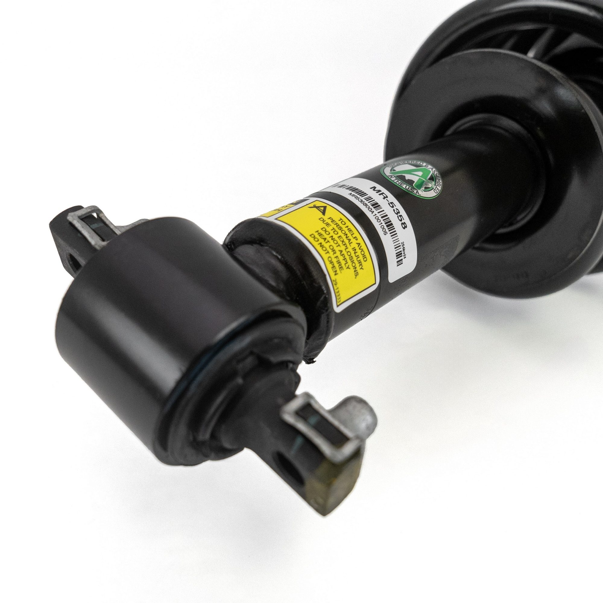 Suspension Strut and Coil Spring Assembly | ARNOTT MR-5358 — image 6