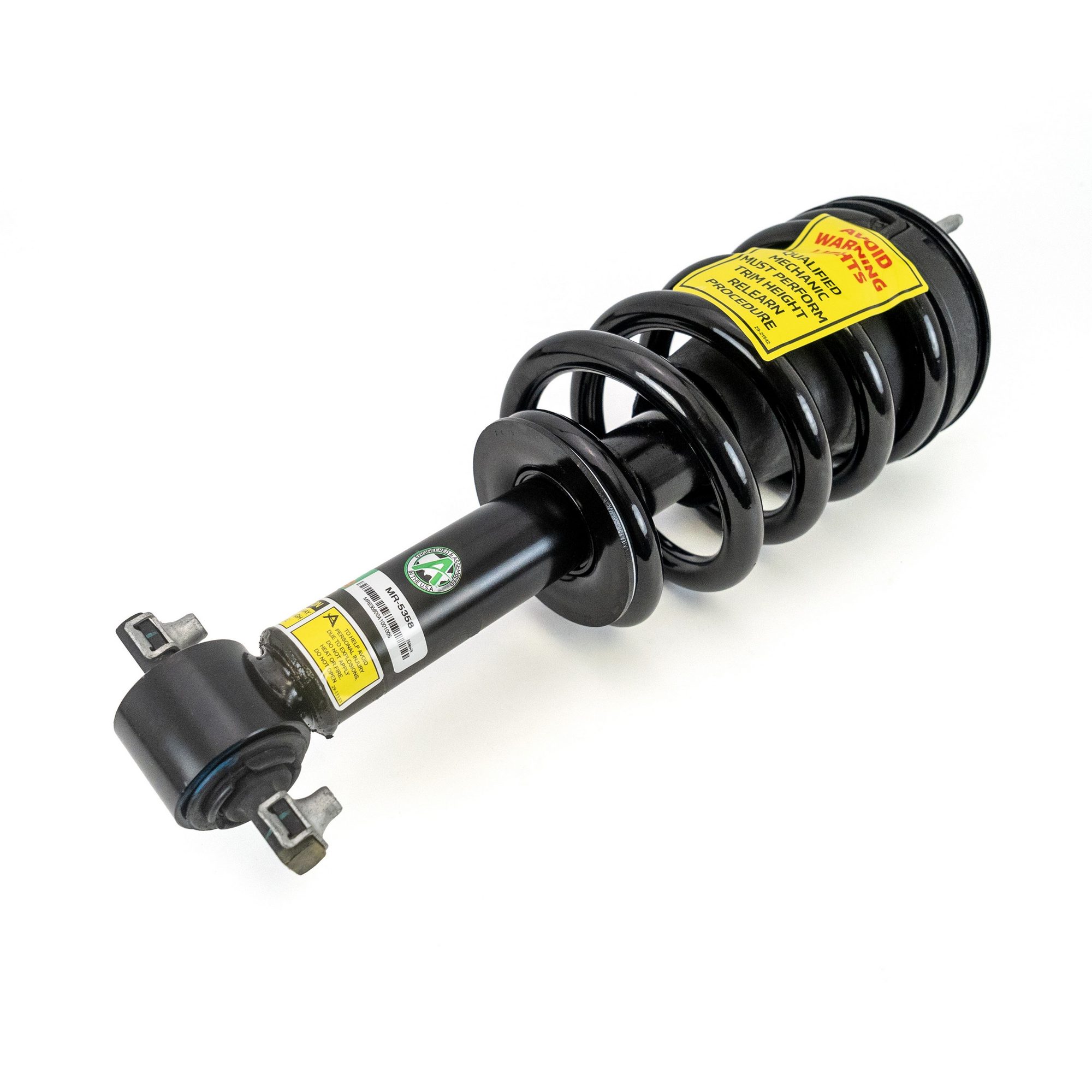 Suspension Strut and Coil Spring Assembly | ARNOTT MR-5358 — image 4