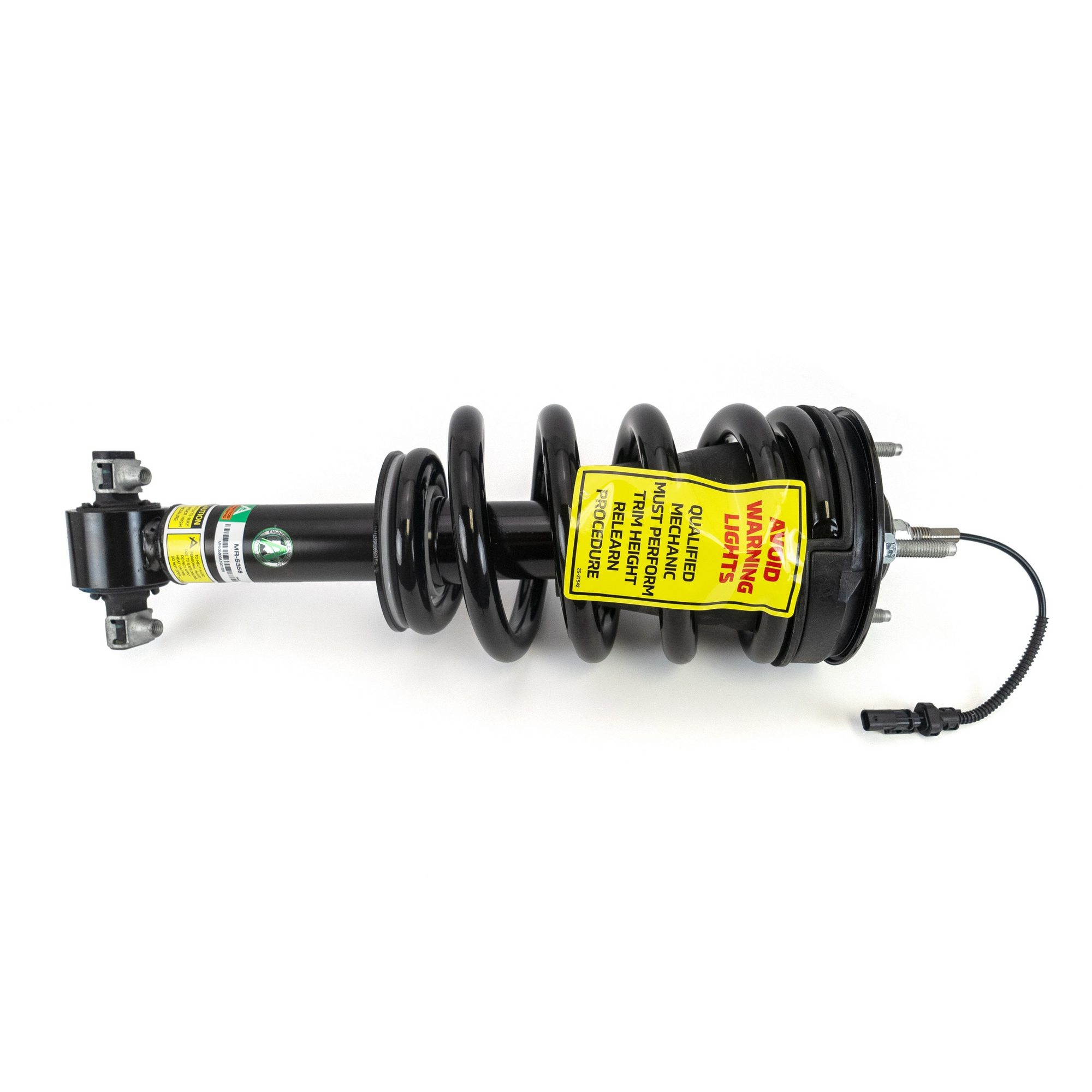 Suspension Strut and Coil Spring Assembly | ARNOTT MR-5358 — image 3